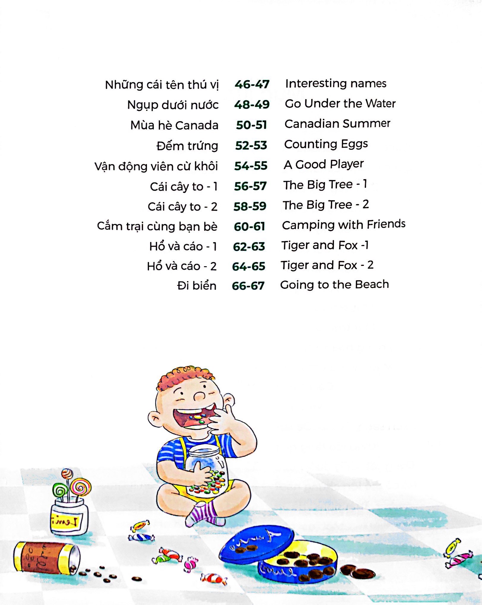 mỗi ngày một câu chuyện - one story a day - 365 câu chuyện truyền cảm hứng được viết bởi các chuyên gia giáo dục hàng đầu canada - tháng 7 - Ảnh 4