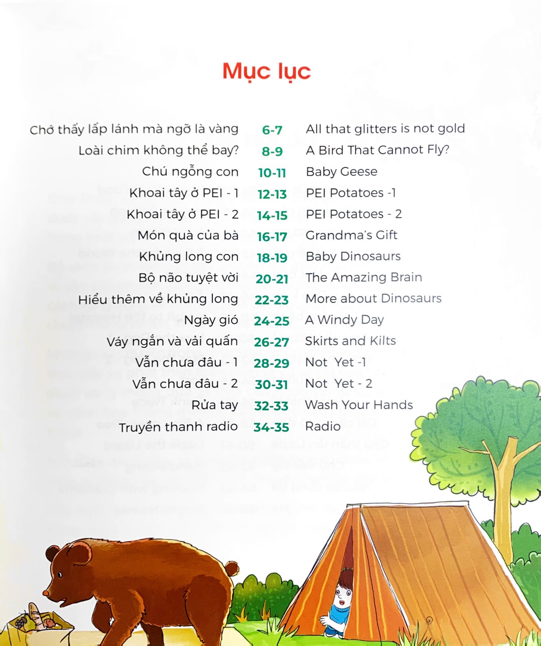 mỗi ngày một câu chuyện - one story a day - 365 câu chuyện truyền cảm hứng được viết bởi các chuyên gia giáo dục hàng đầu canada - tháng 8 - Ảnh 3