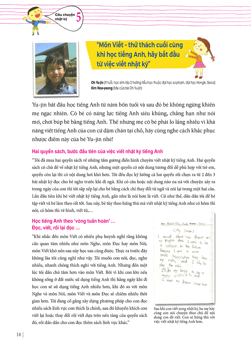 mỗi ngày một trang, cả nhà cùng giỏi - Ảnh 15