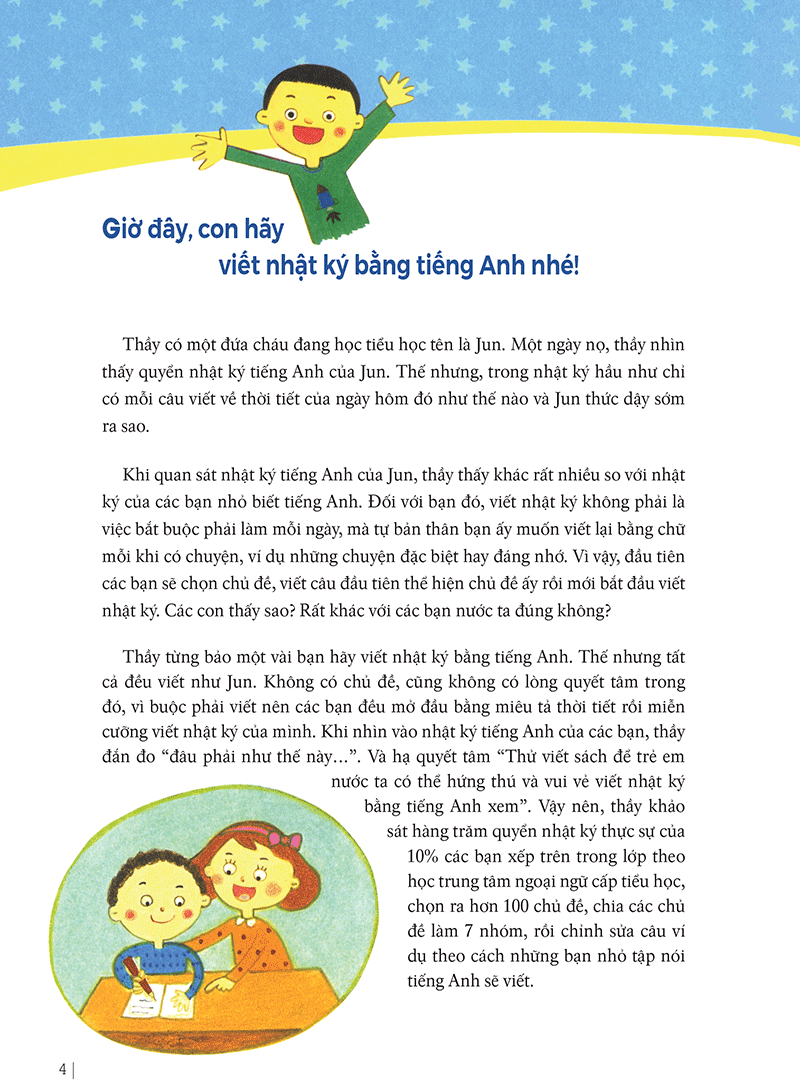 mỗi ngày một trang, cả nhà cùng giỏi - Ảnh 5