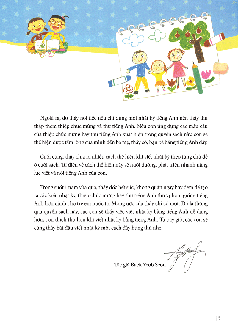 mỗi ngày một trang, cả nhà cùng giỏi - Ảnh 6