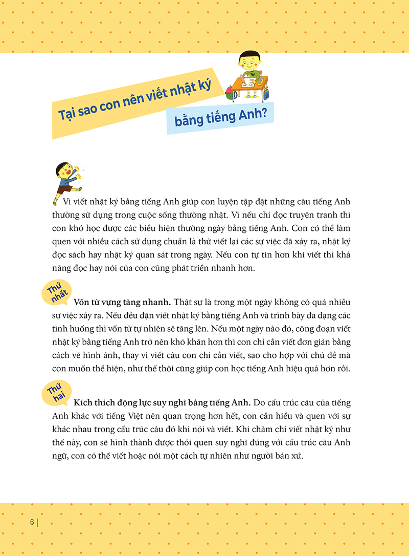 mỗi ngày một trang, cả nhà cùng giỏi - Ảnh 7