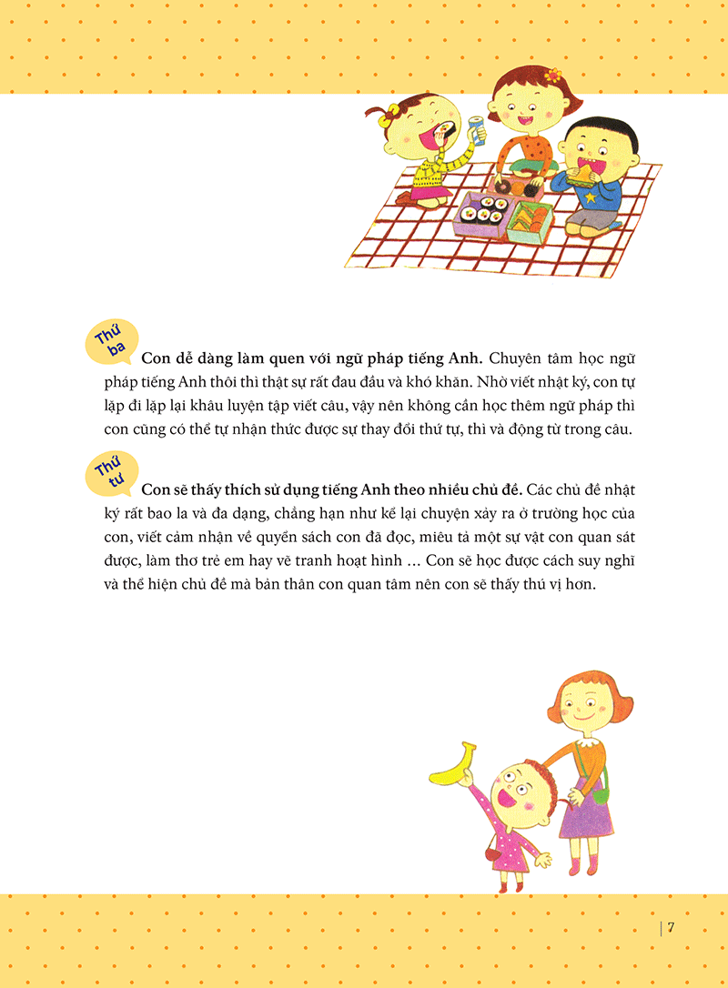 mỗi ngày một trang, cả nhà cùng giỏi - Ảnh 8