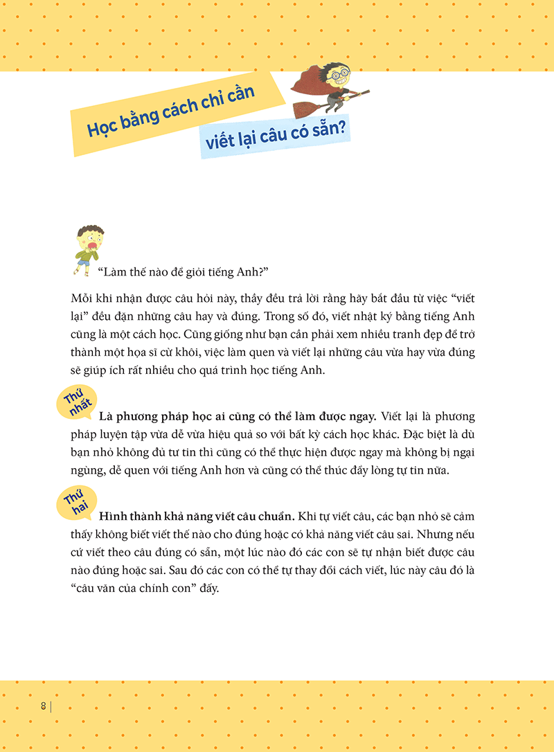 mỗi ngày một trang, cả nhà cùng giỏi - Ảnh 9