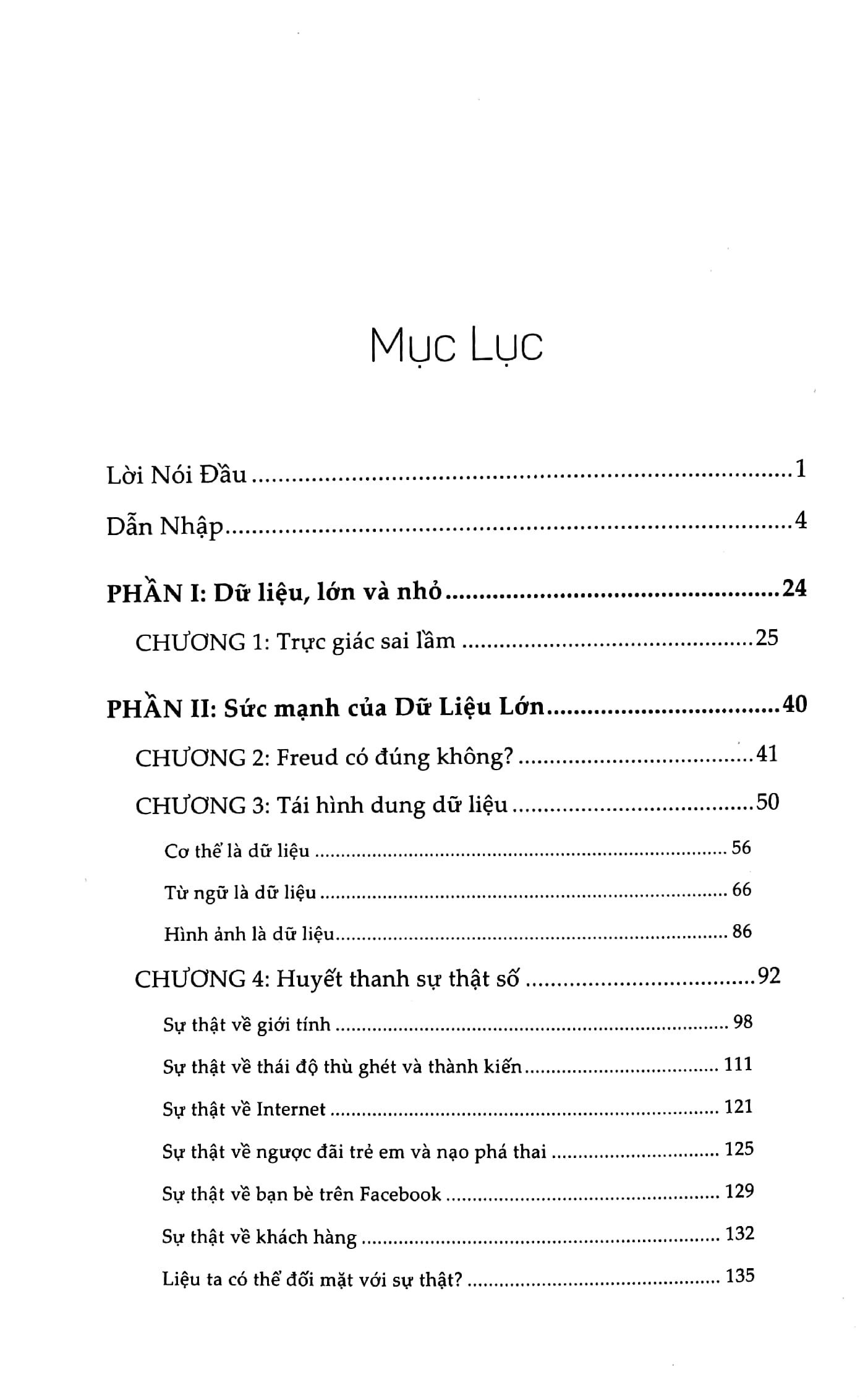 mọi người đều nói dối - dữ liệu lớn, dữ liệu mới và những điều internet tiết lộ về chính chúng ta (tái bản 2024) - Ảnh 3