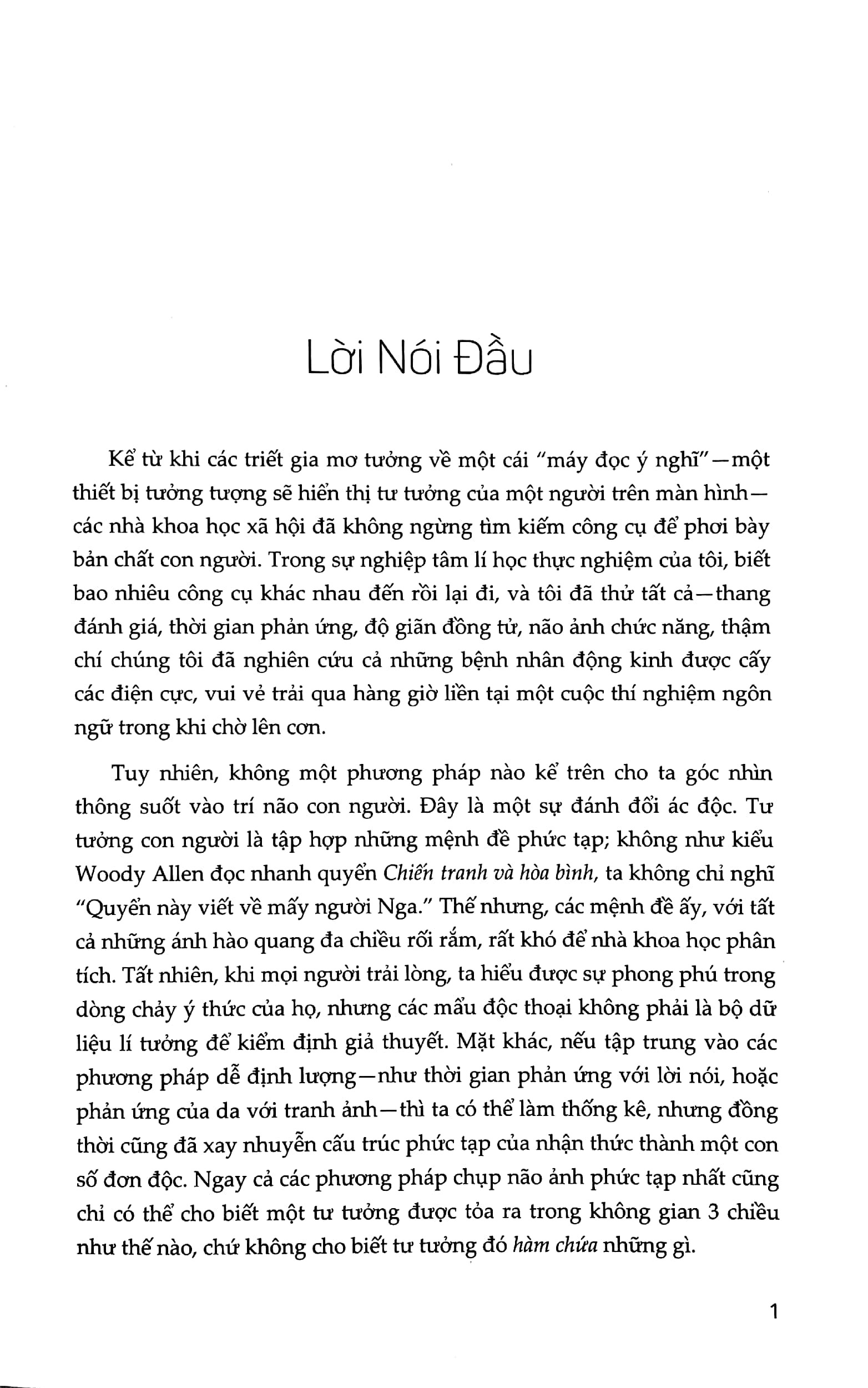 mọi người đều nói dối - dữ liệu lớn, dữ liệu mới và những điều internet tiết lộ về chính chúng ta (tái bản 2024) - Ảnh 4