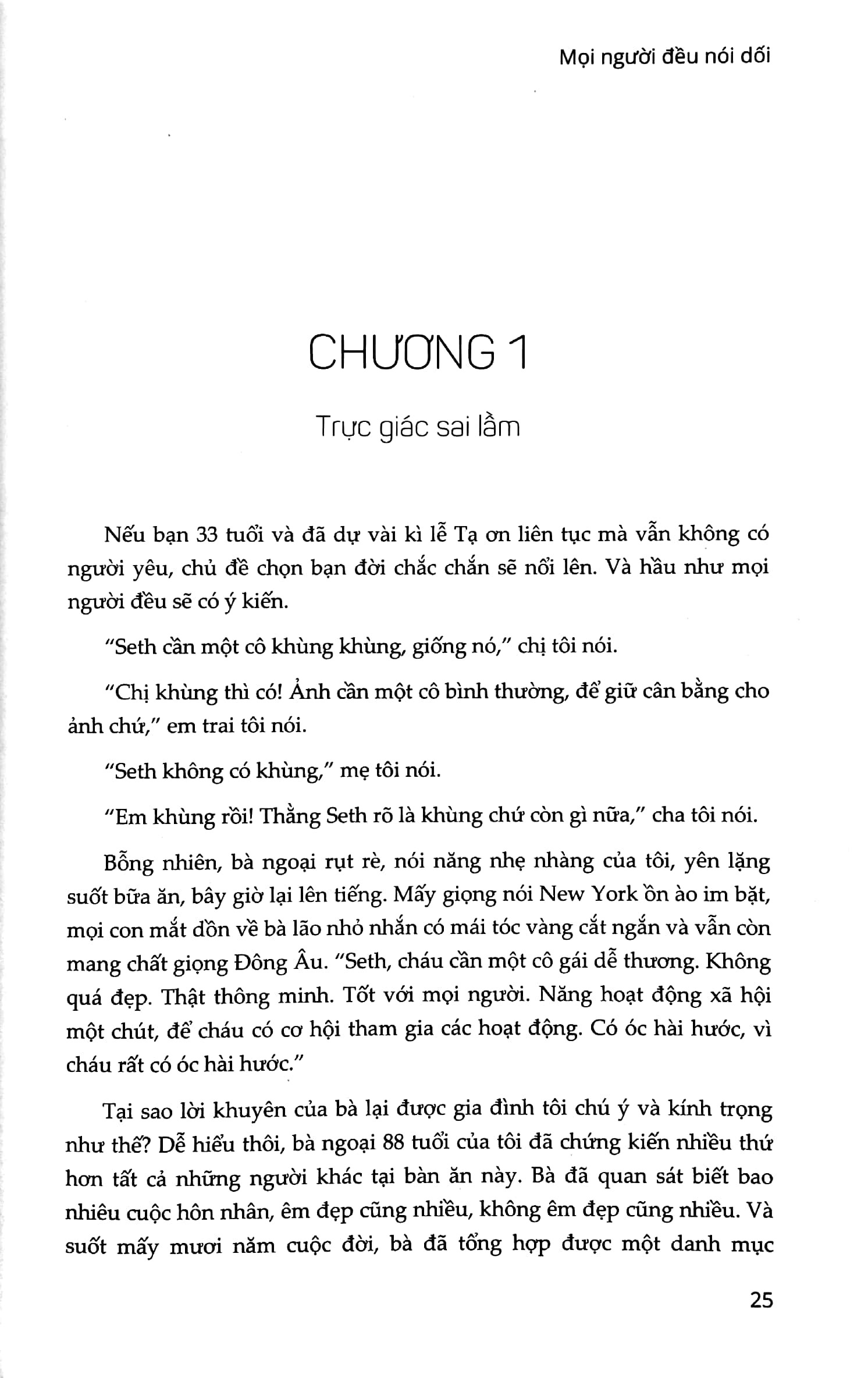 mọi người đều nói dối - dữ liệu lớn, dữ liệu mới và những điều internet tiết lộ về chính chúng ta (tái bản 2024) - Ảnh 5