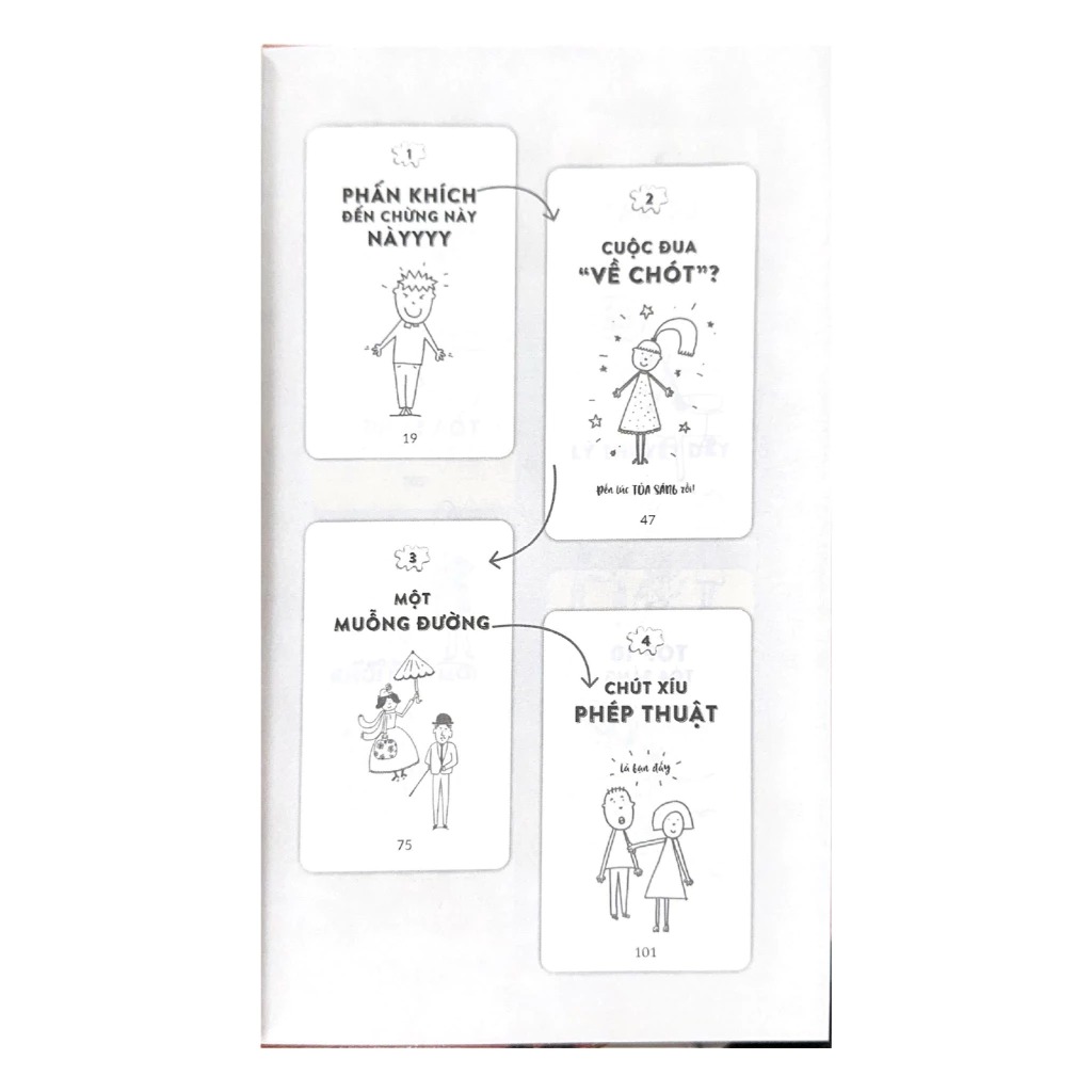 mỗi người là một vì sao tỏa sáng - shine - Ảnh 4