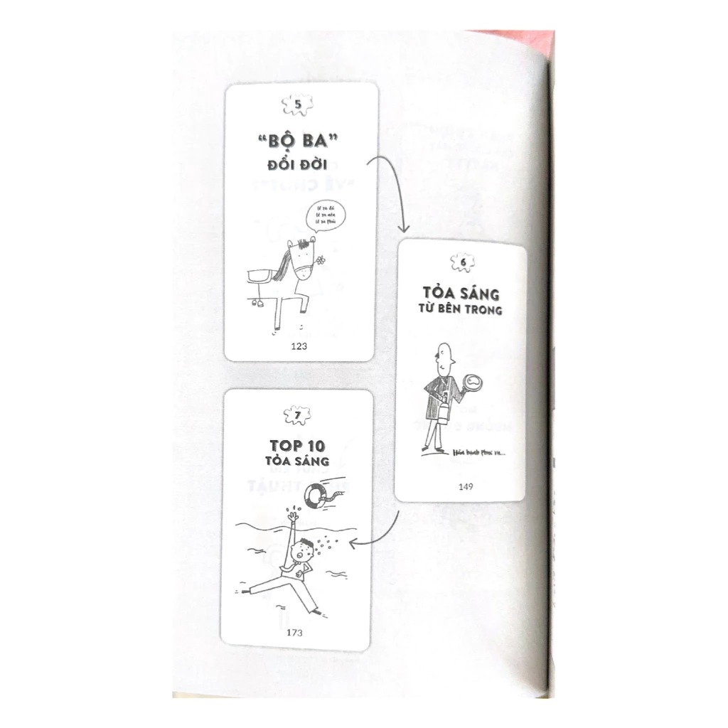 mỗi người là một vì sao tỏa sáng - shine - Ảnh 5