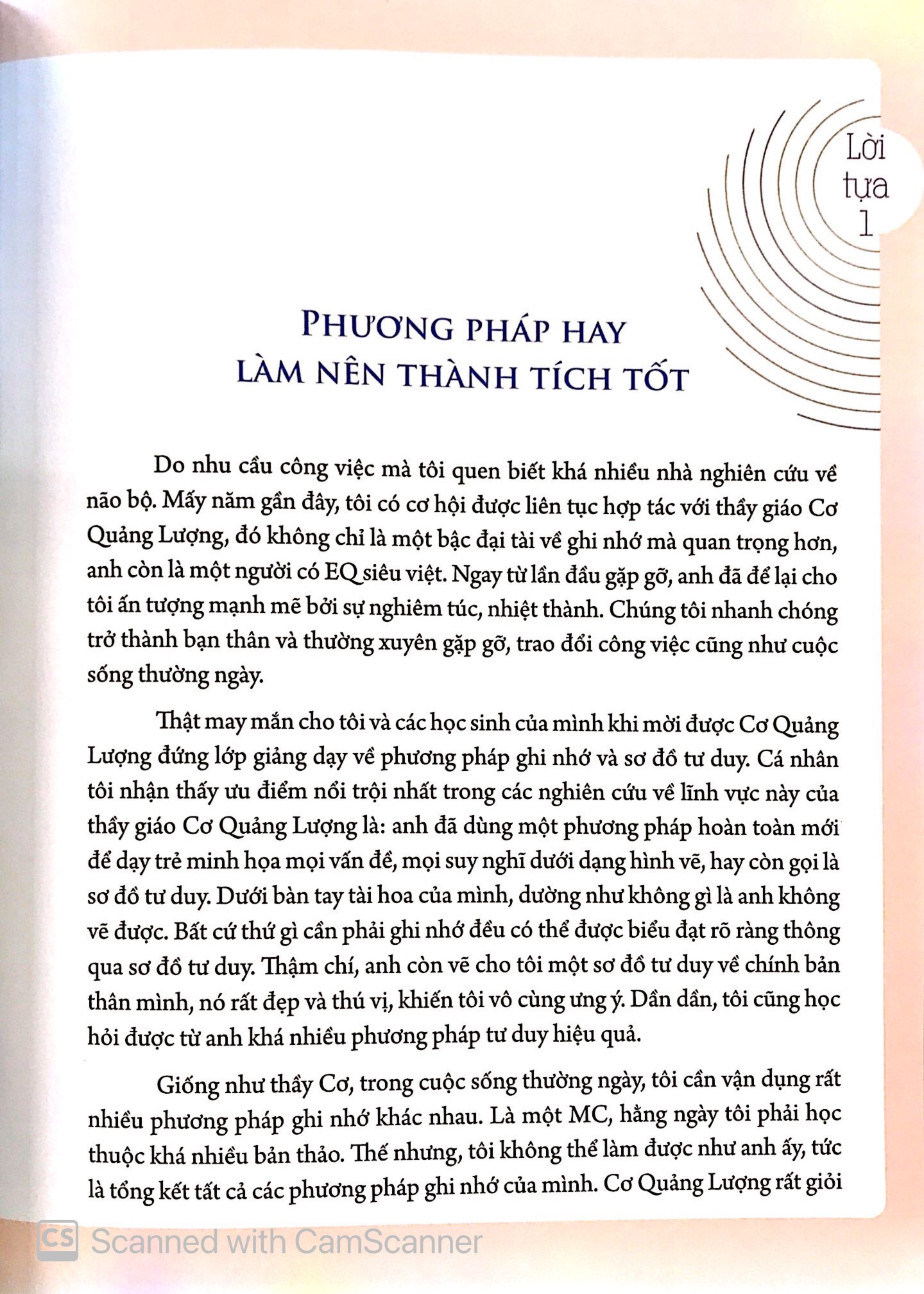 mỗi nhà đều có một einstein - Ảnh 5