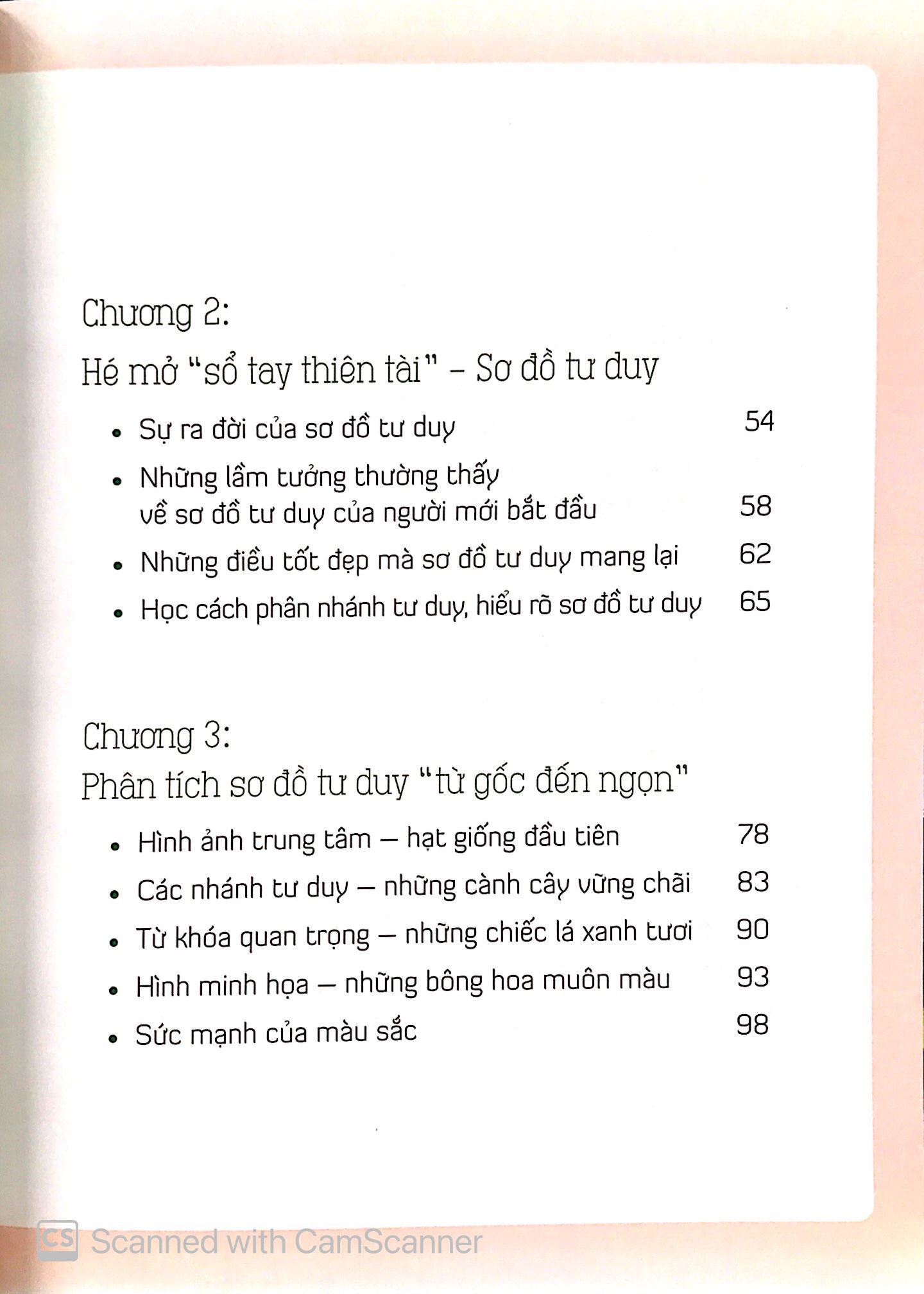 mỗi nhà đều có một einstein - Ảnh 7