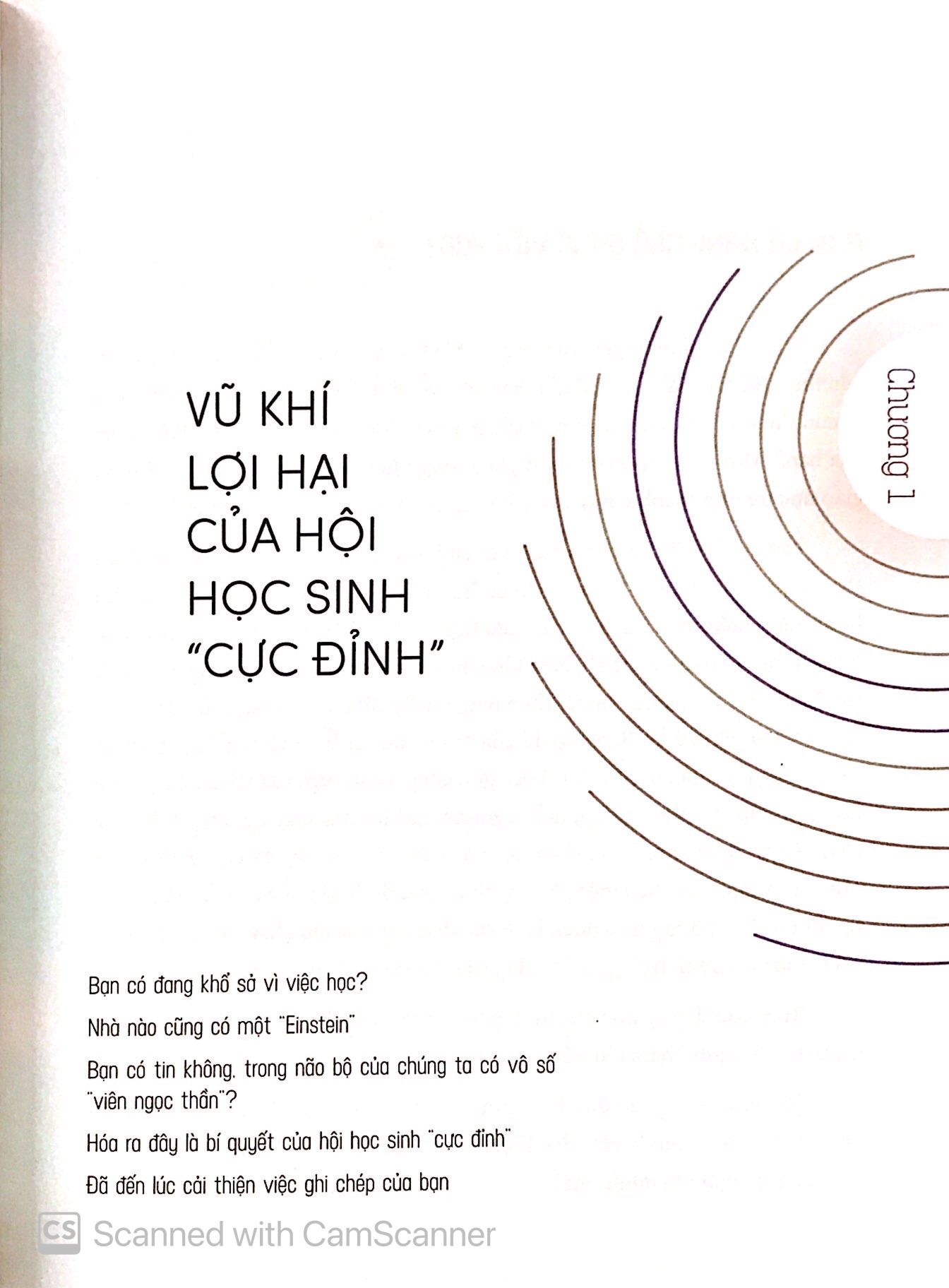 mỗi nhà đều có một einstein - Ảnh 8