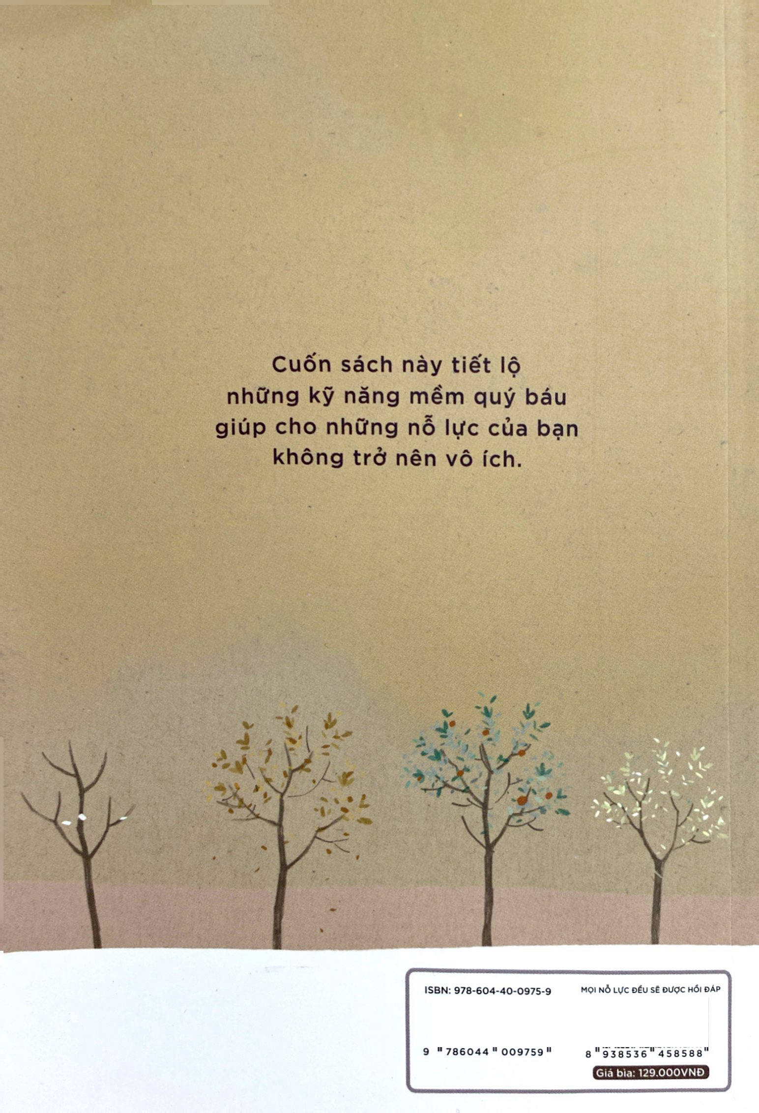 mọi nỗ lực đều sẽ được hồi đáp - Ảnh 10