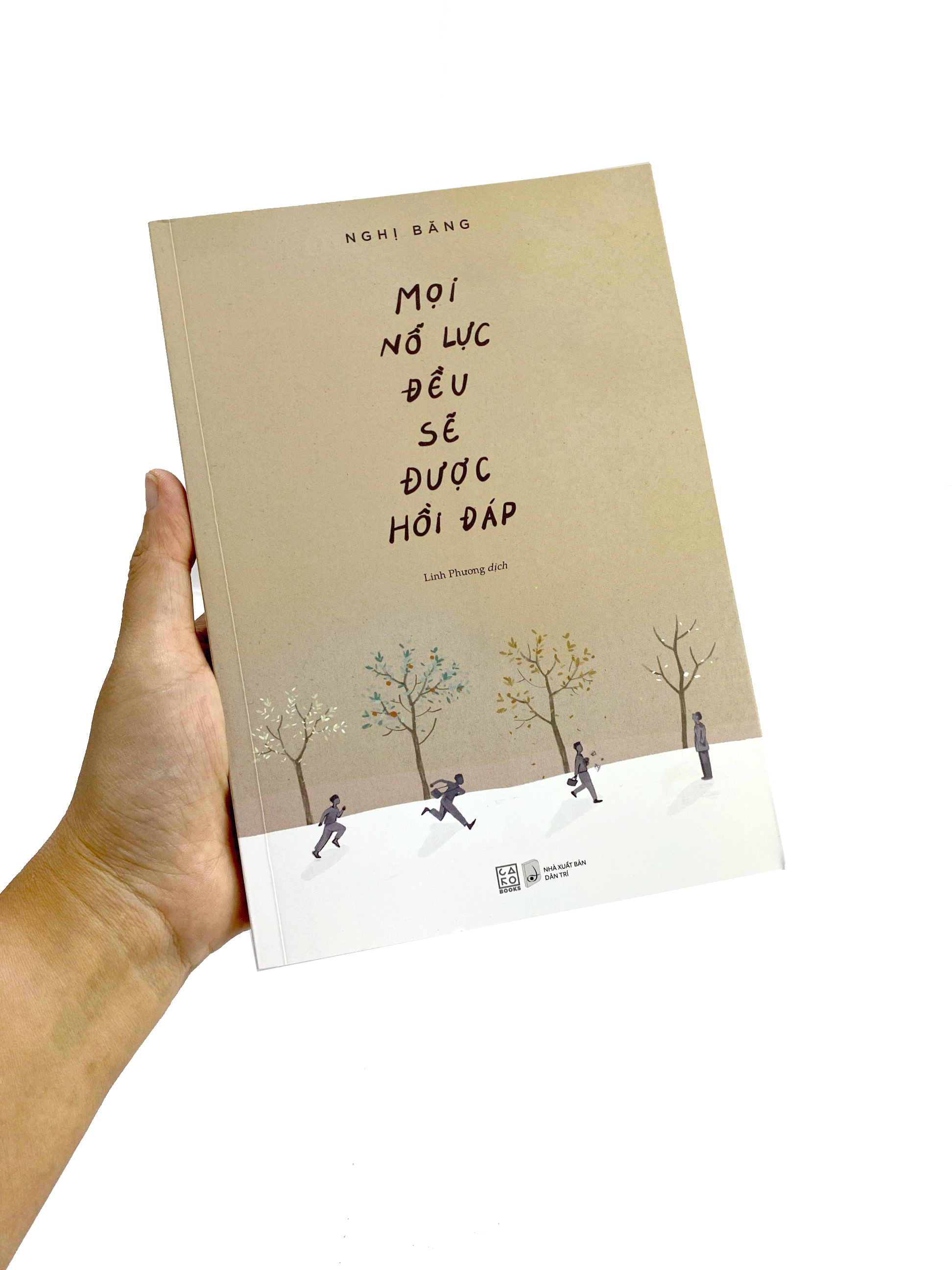 mọi nỗ lực đều sẽ được hồi đáp - Ảnh 11