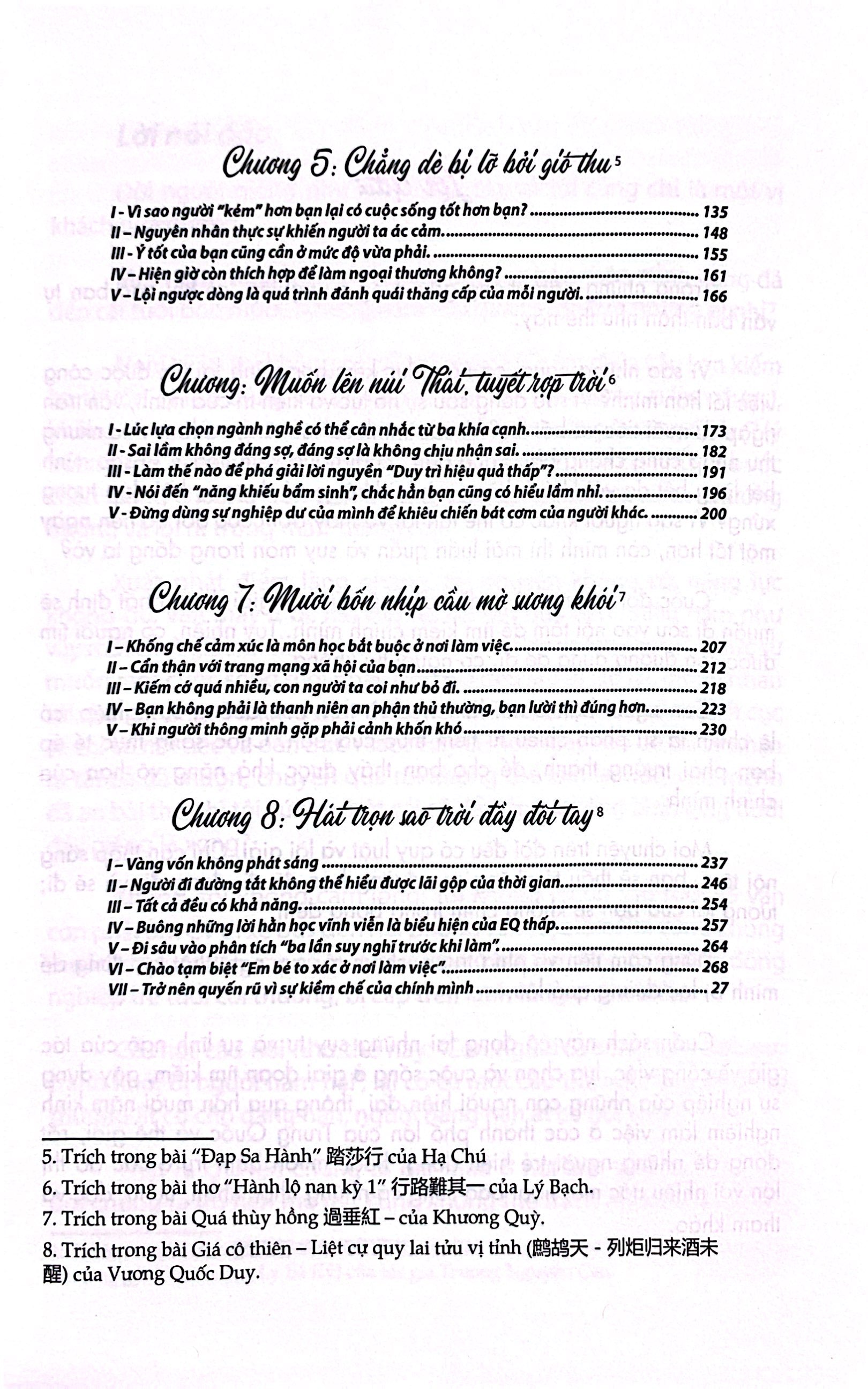 mọi nỗ lực đều sẽ được hồi đáp - Ảnh 5