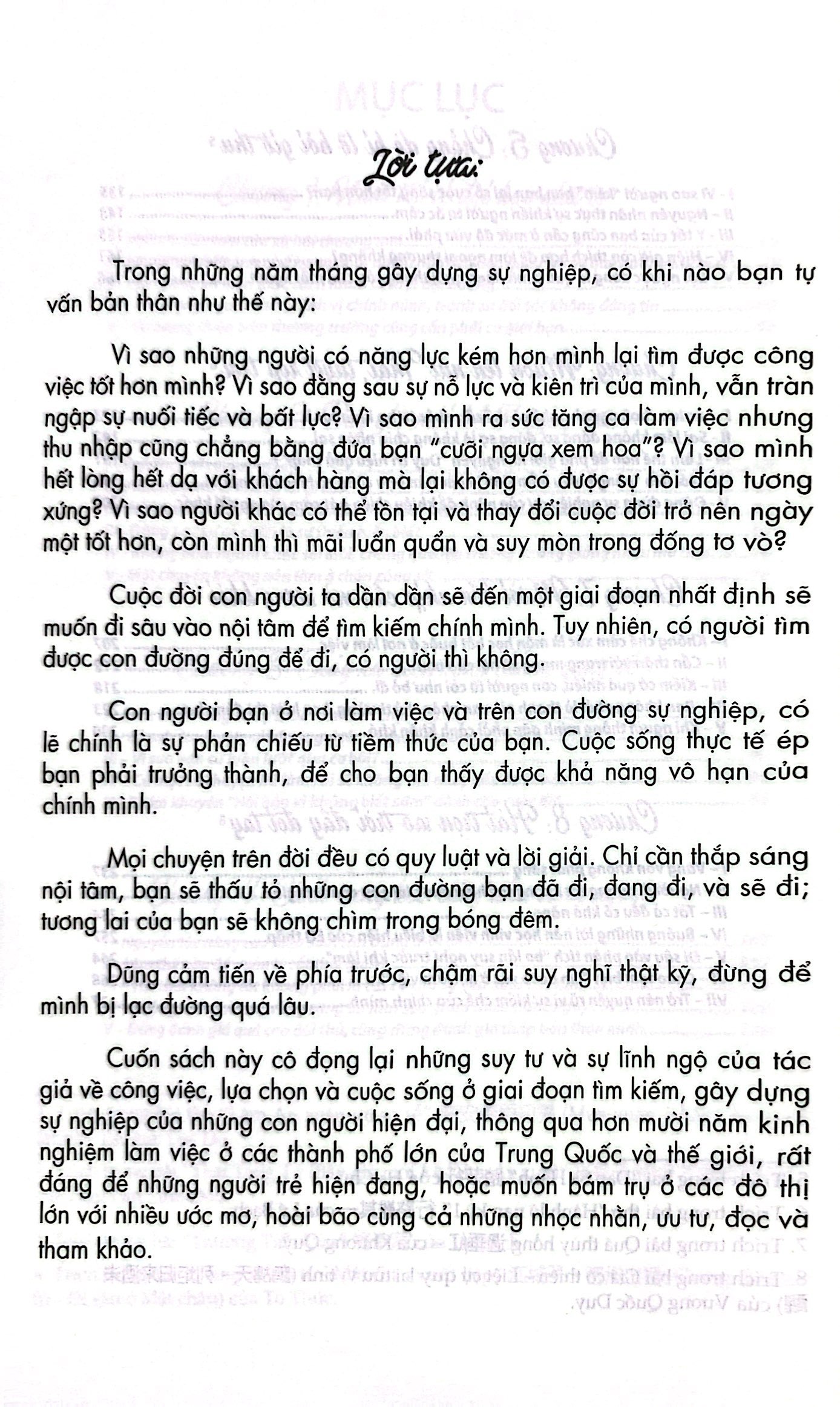 mọi nỗ lực đều sẽ được hồi đáp - Ảnh 6