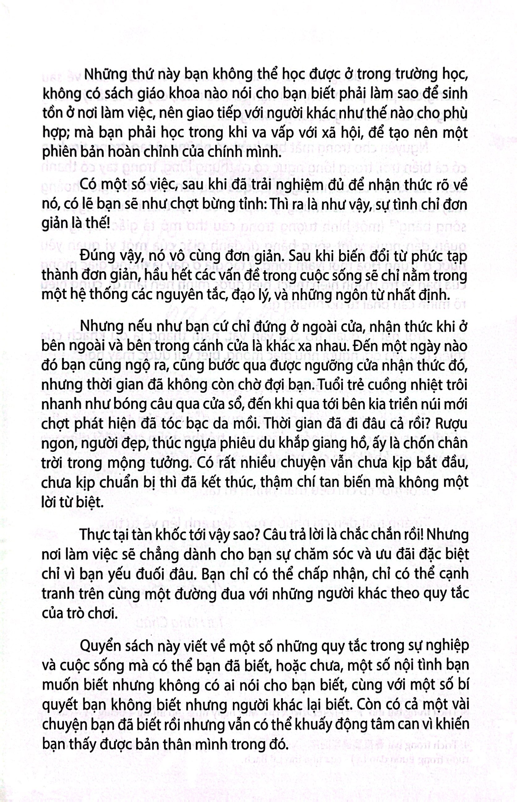 mọi nỗ lực đều sẽ được hồi đáp - Ảnh 9
