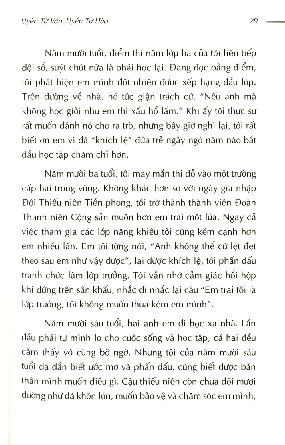 mọi nỗ lực và chờ đợi của bạn đều có ý nghĩa - tặng kèm bộ lịch 2020 - Ảnh 4