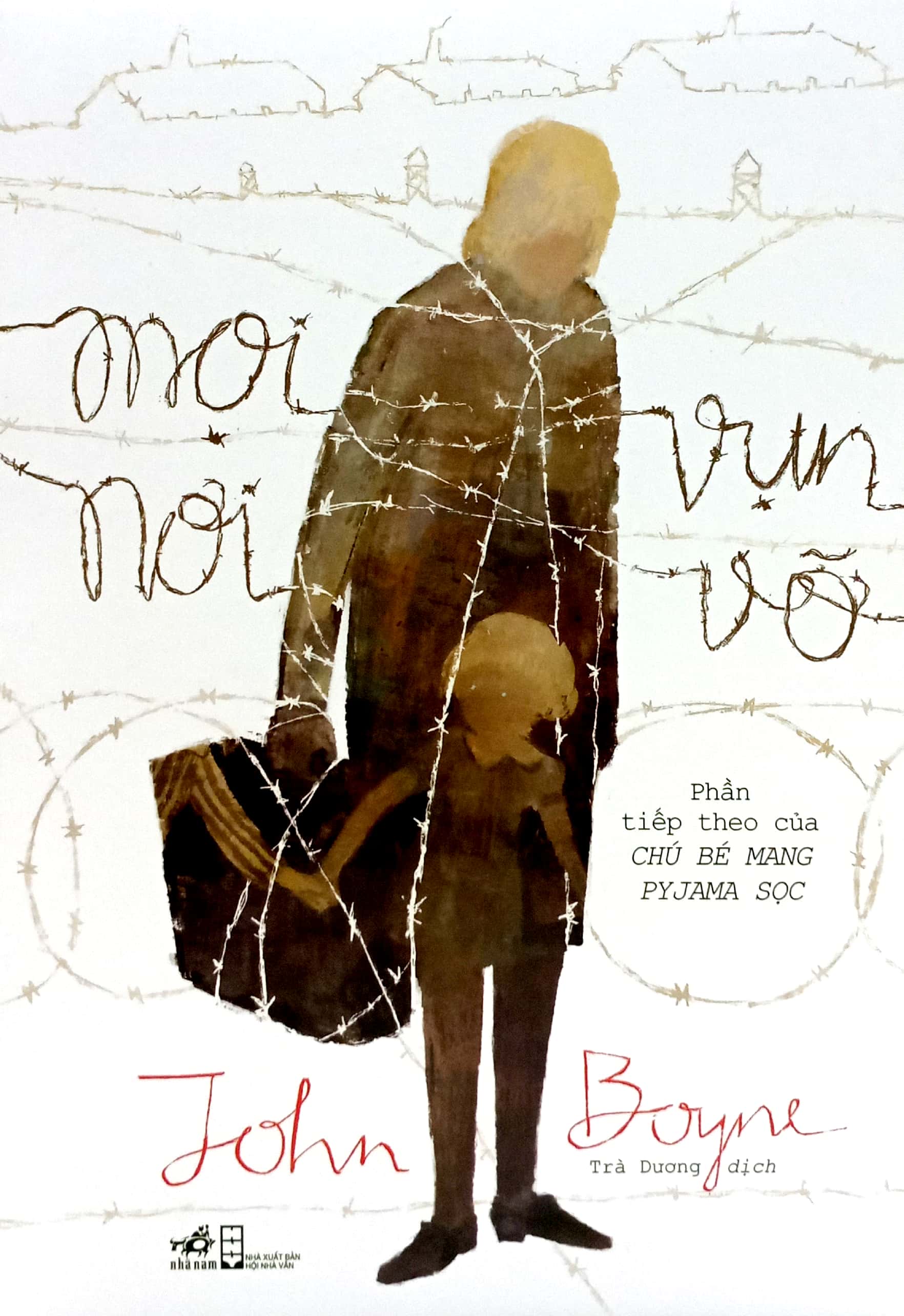 mọi nơi vụn vỡ - Ảnh 2