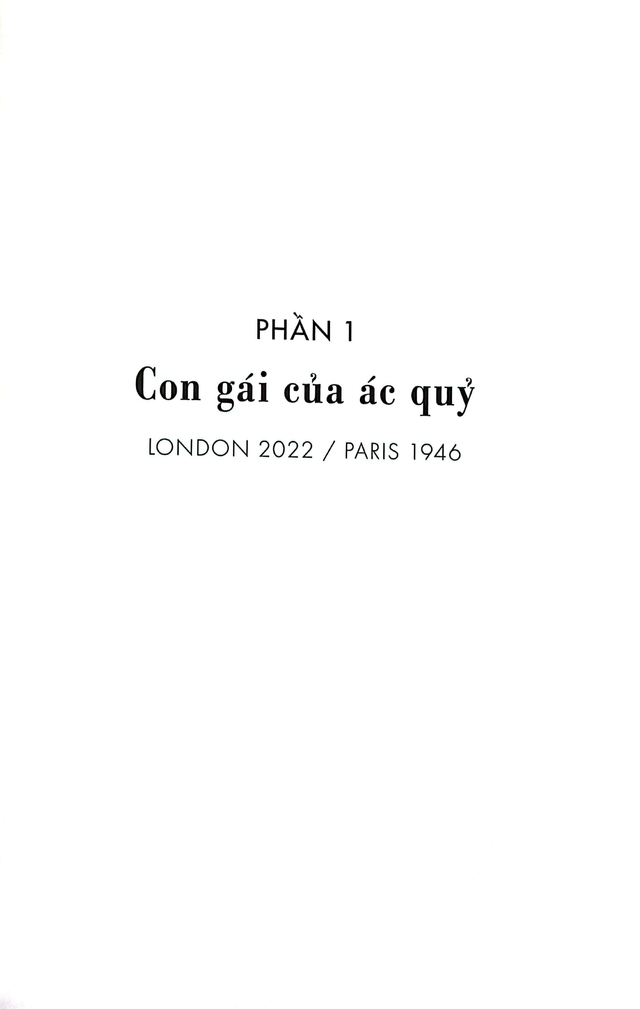 mọi nơi vụn vỡ - Ảnh 4