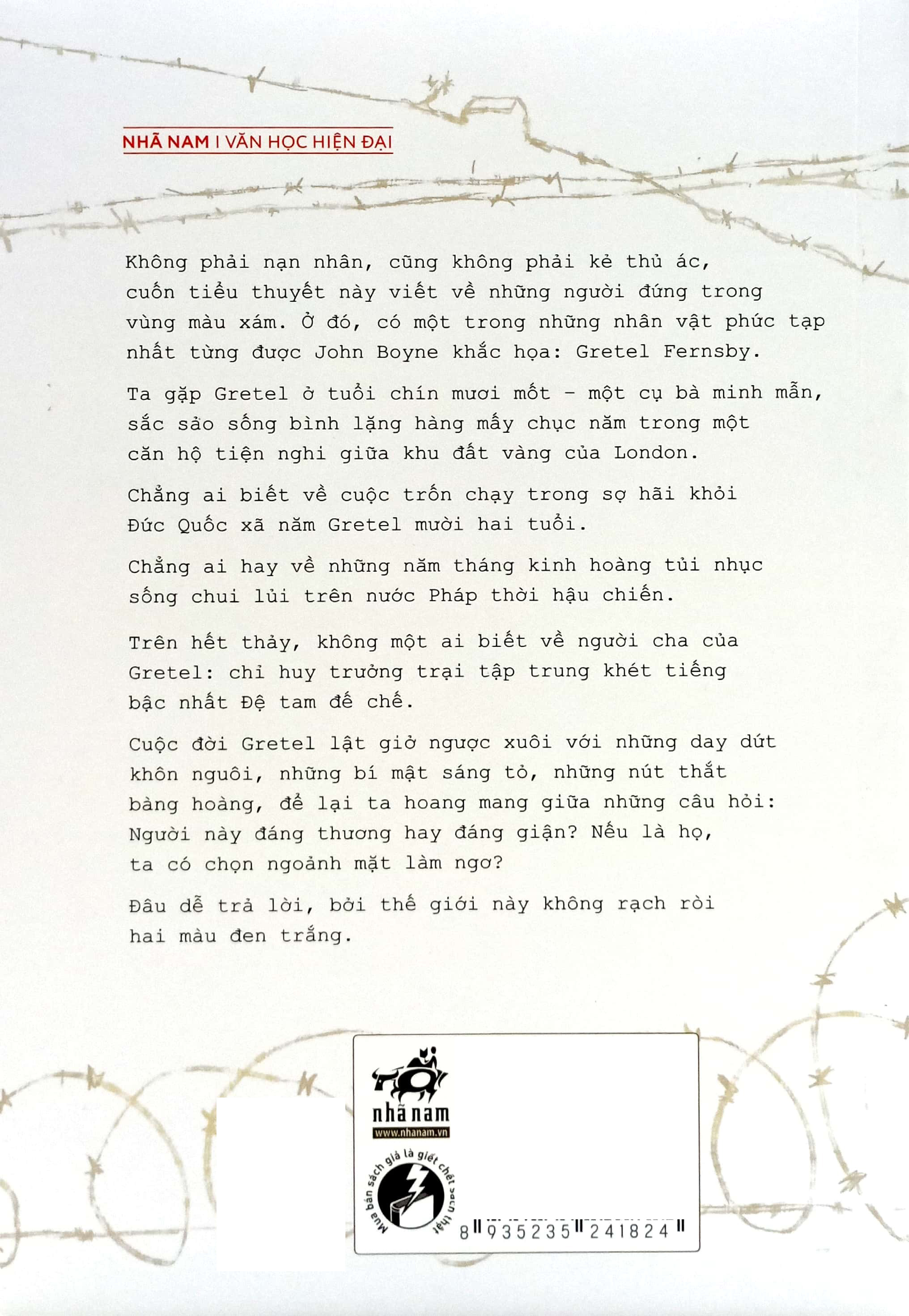 mọi nơi vụn vỡ - Ảnh 7