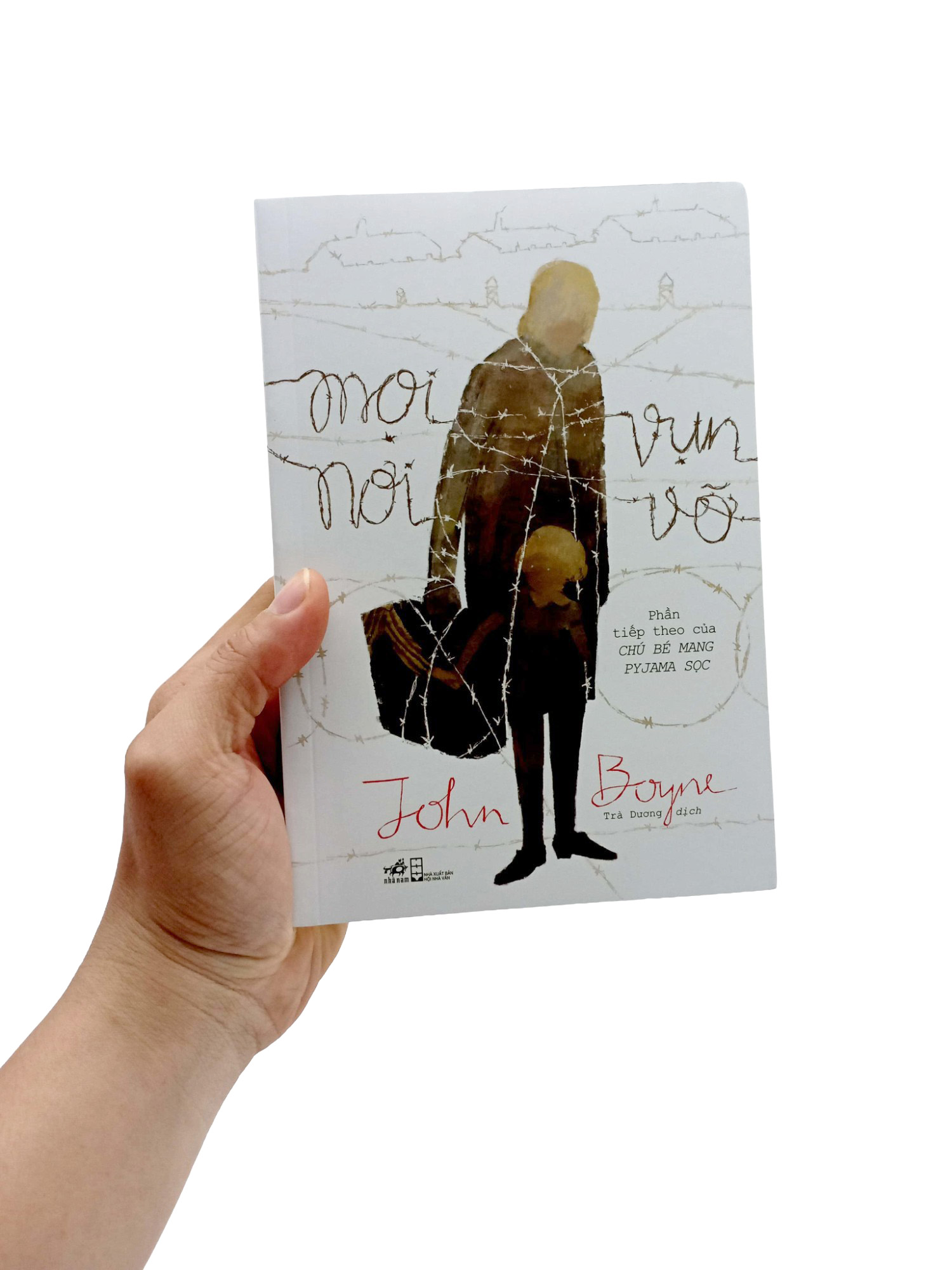 mọi nơi vụn vỡ - Ảnh 8