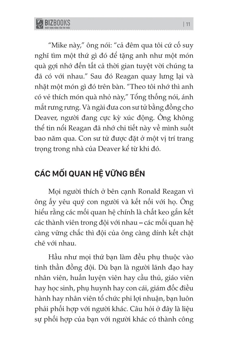 Mối Quan Hệ 101 - Relationships 101 - Những Điều Nhà Lãnh Đạo Cần Biết (Tái Bản 2025) - Ảnh 10