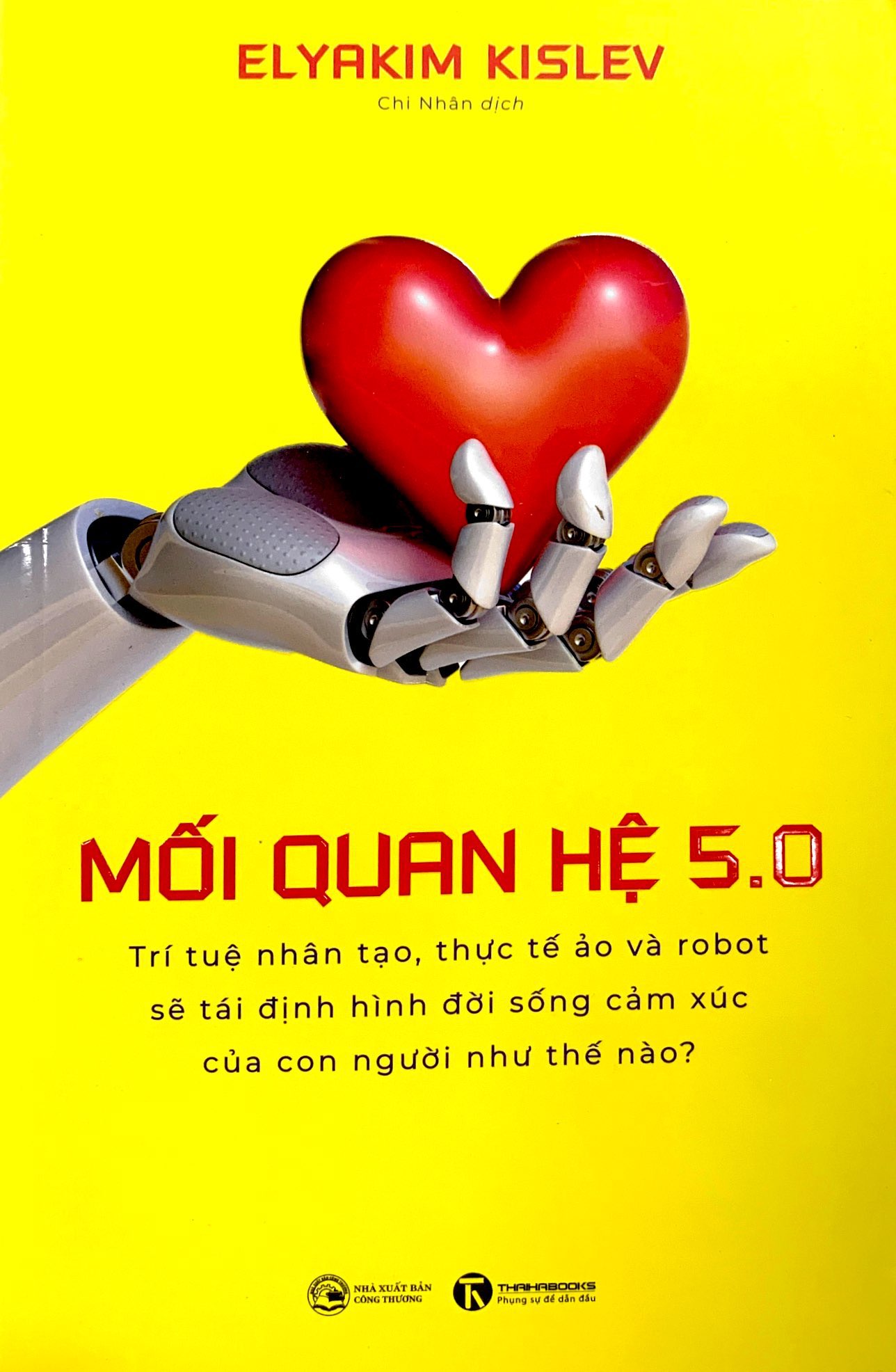 mối quan hệ 5.0 - Ảnh 2