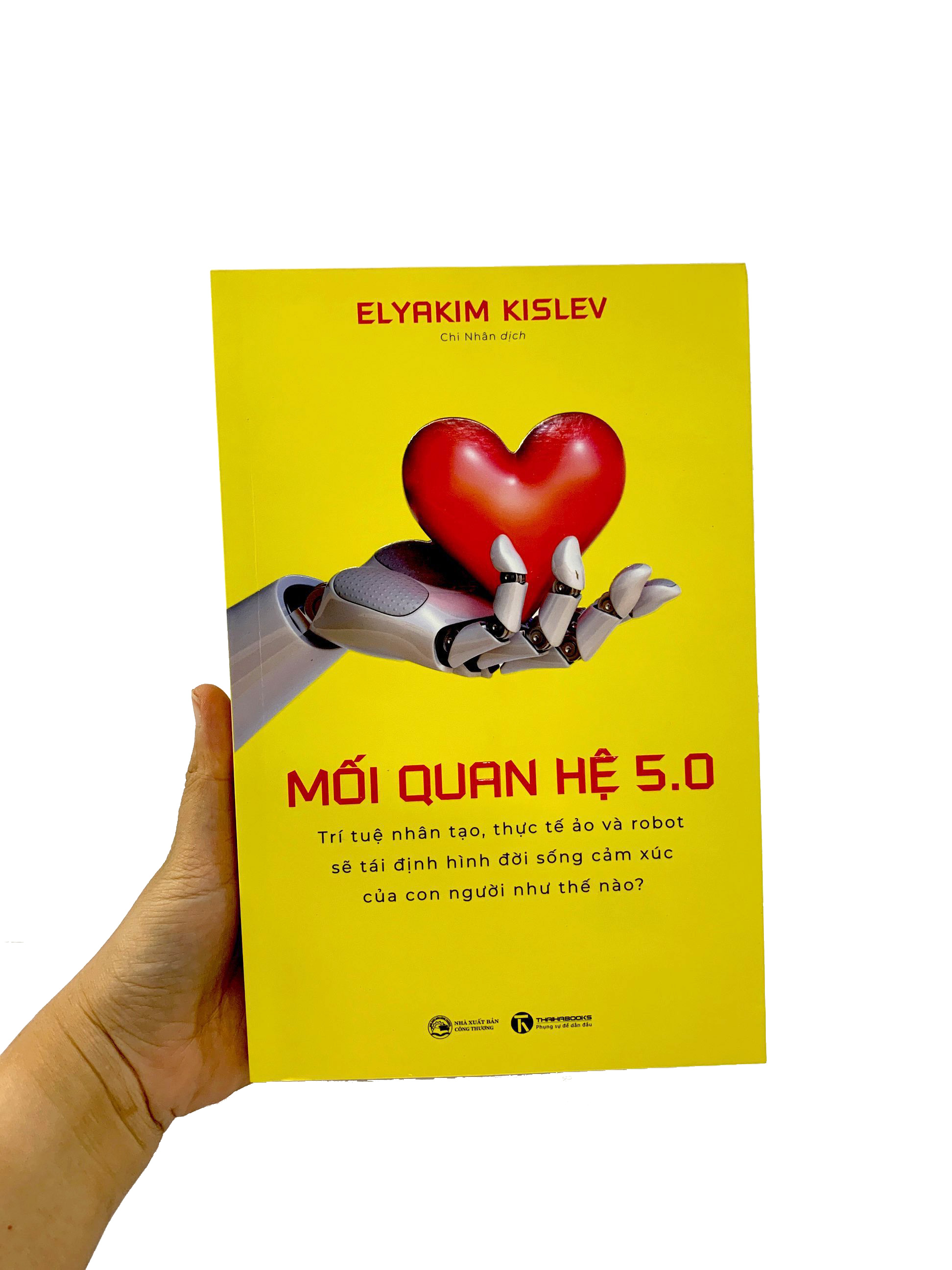 mối quan hệ 5.0 - Ảnh 9