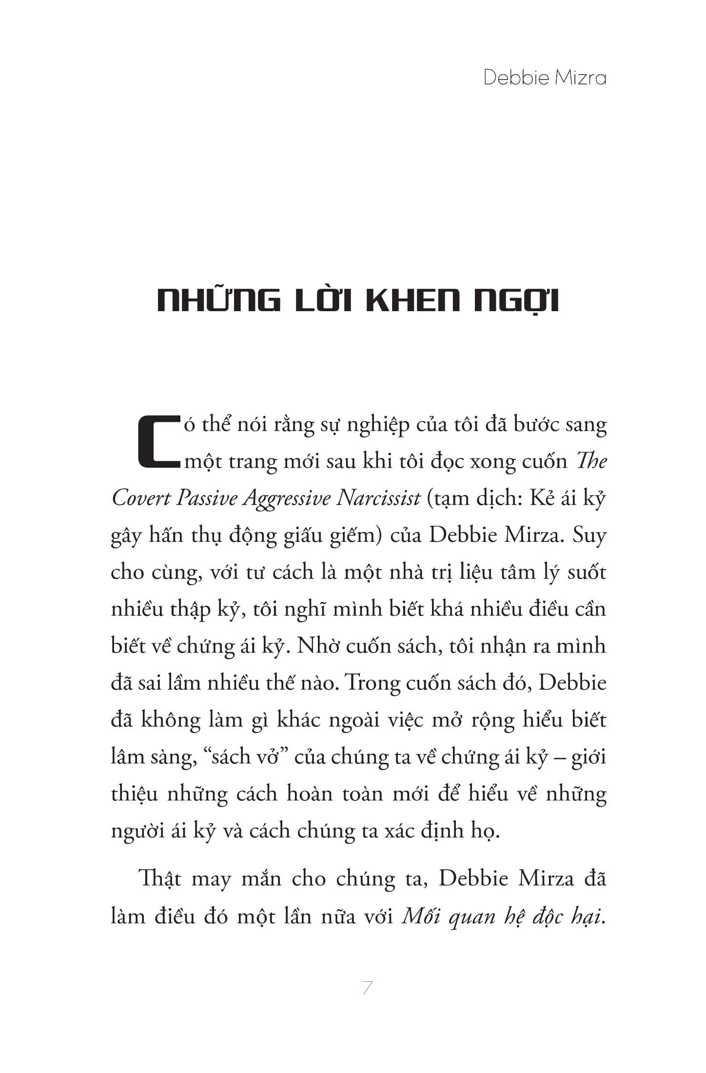 mối quan hệ độc hại - Ảnh 10