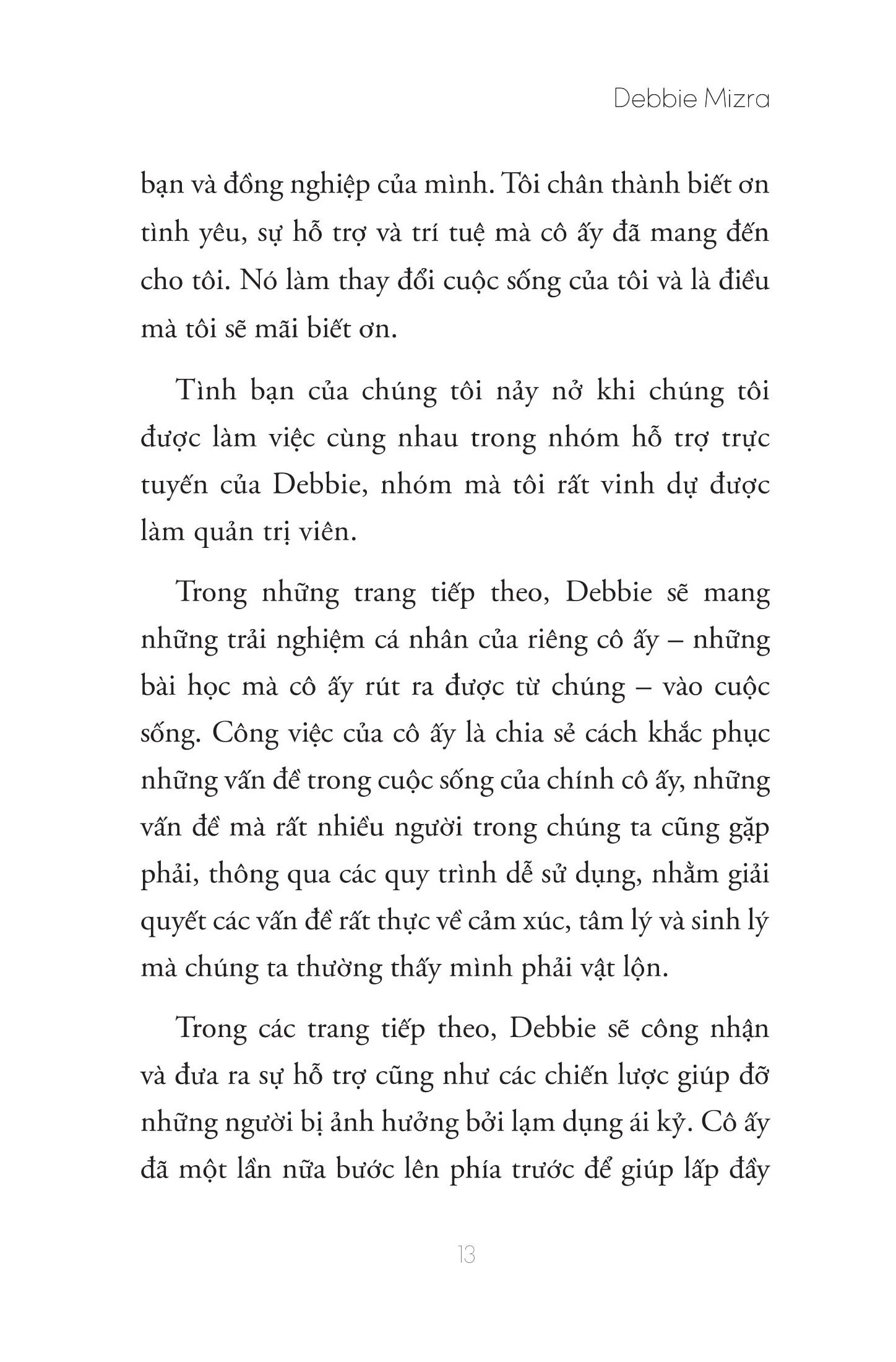 mối quan hệ độc hại - Ảnh 16