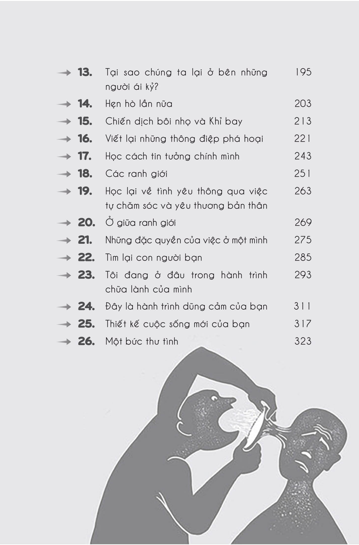 mối quan hệ độc hại - Ảnh 2