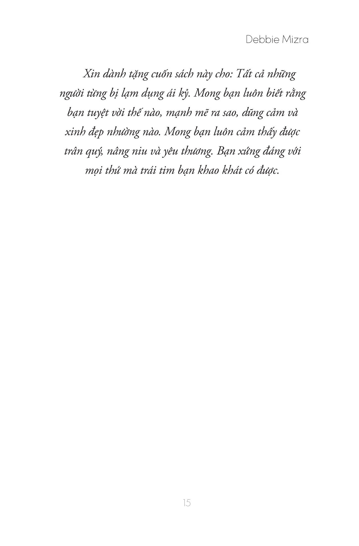 mối quan hệ độc hại - Ảnh 3