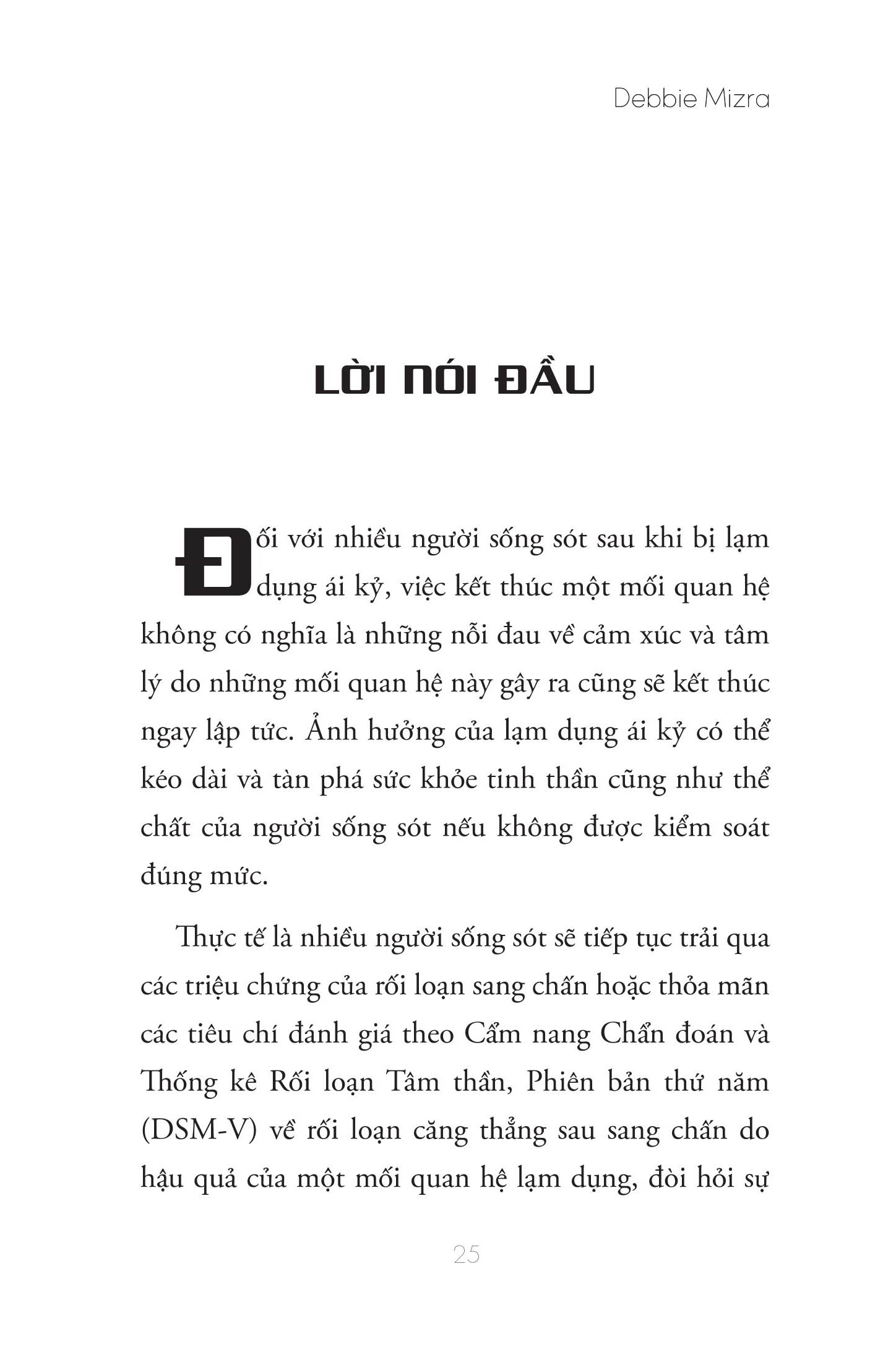 mối quan hệ độc hại - Ảnh 4