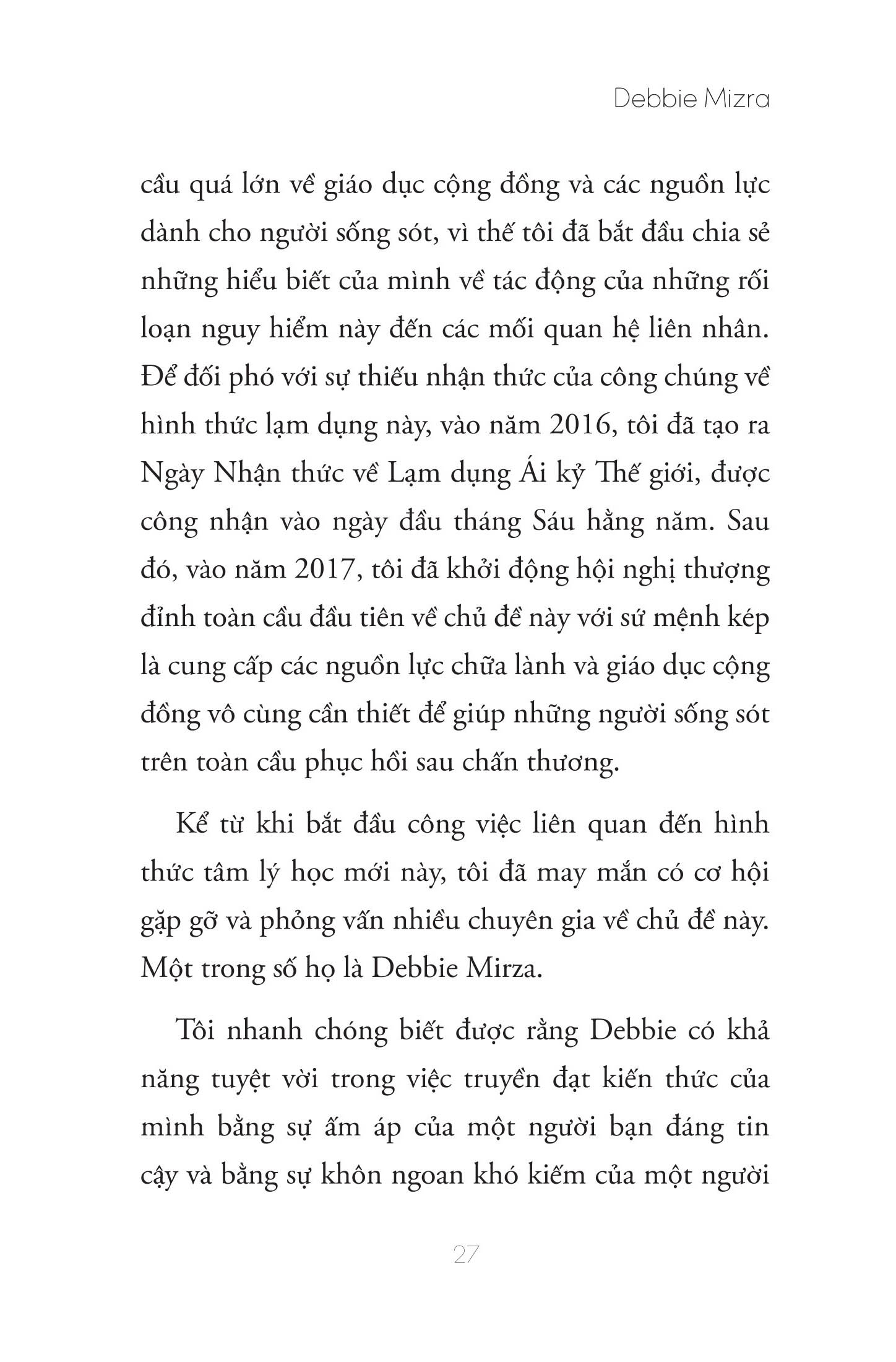 mối quan hệ độc hại - Ảnh 6