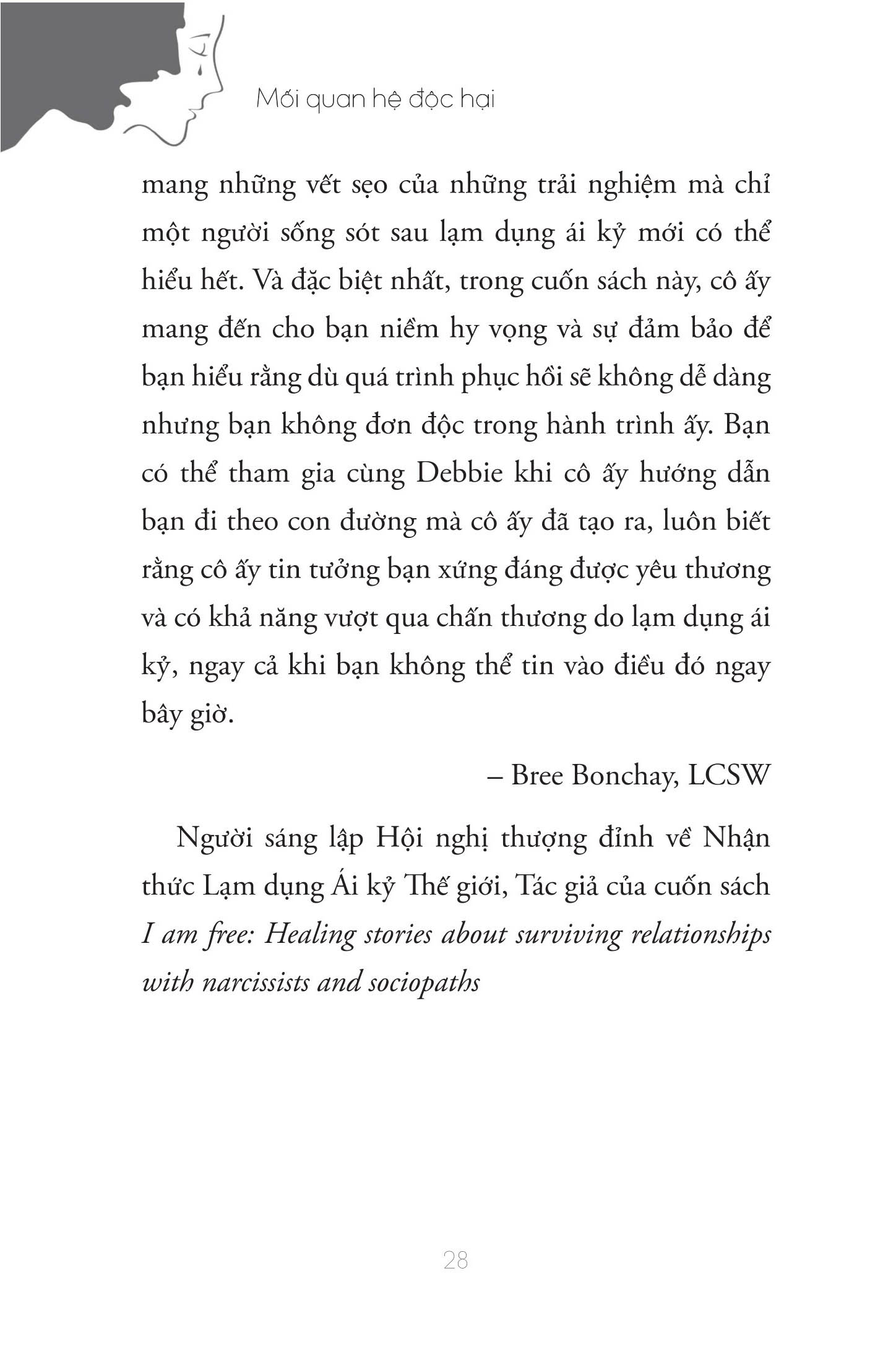 mối quan hệ độc hại - Ảnh 7