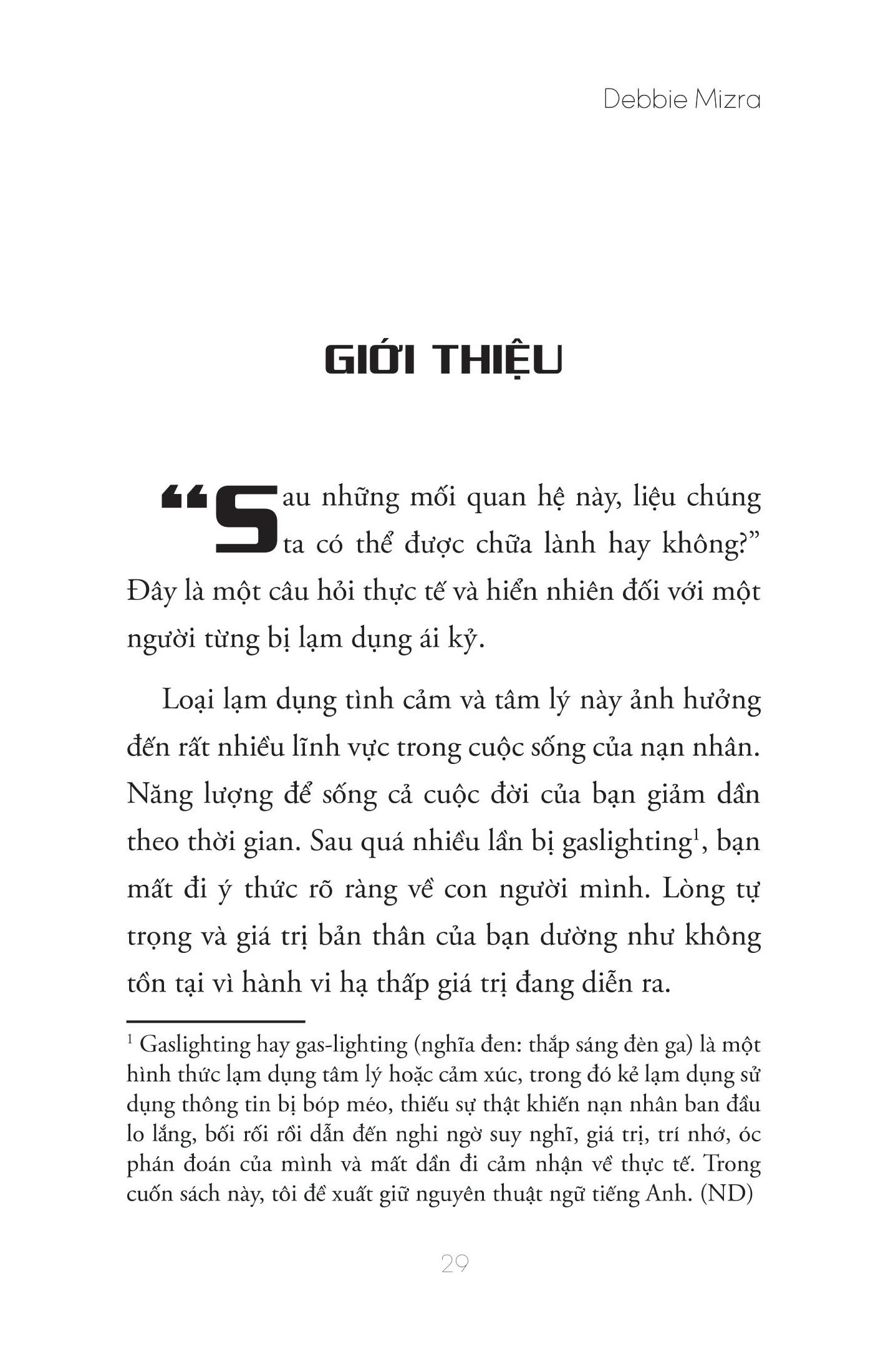 mối quan hệ độc hại - Ảnh 8