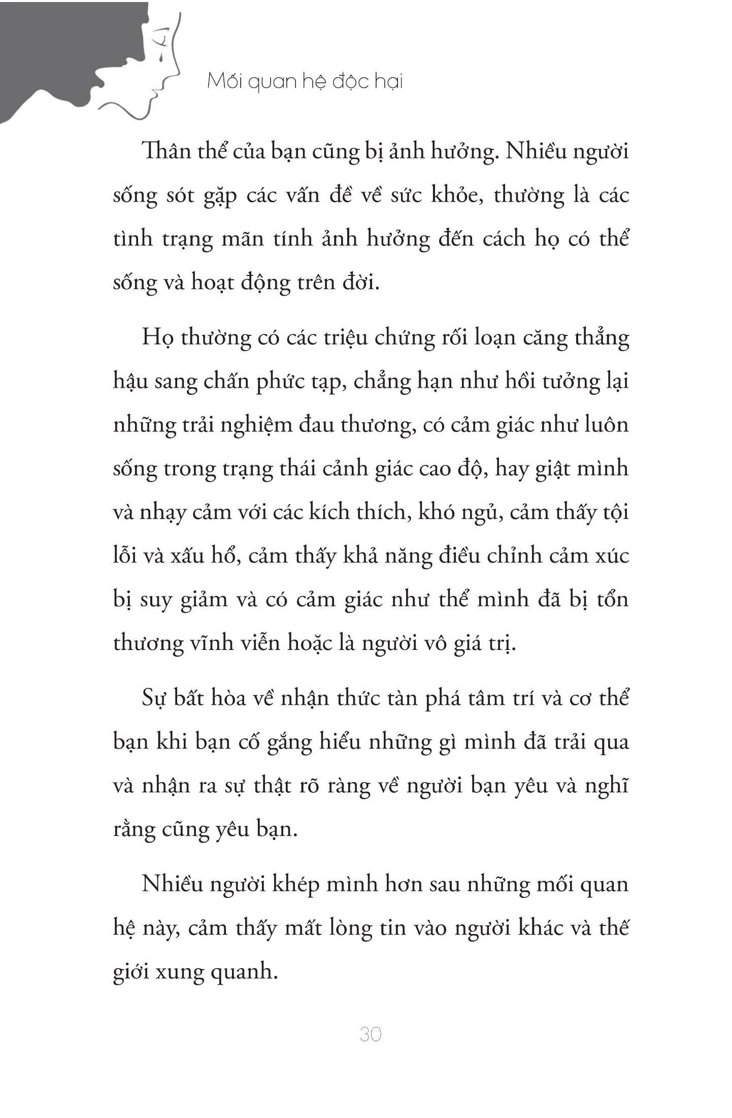 mối quan hệ độc hại - Ảnh 9