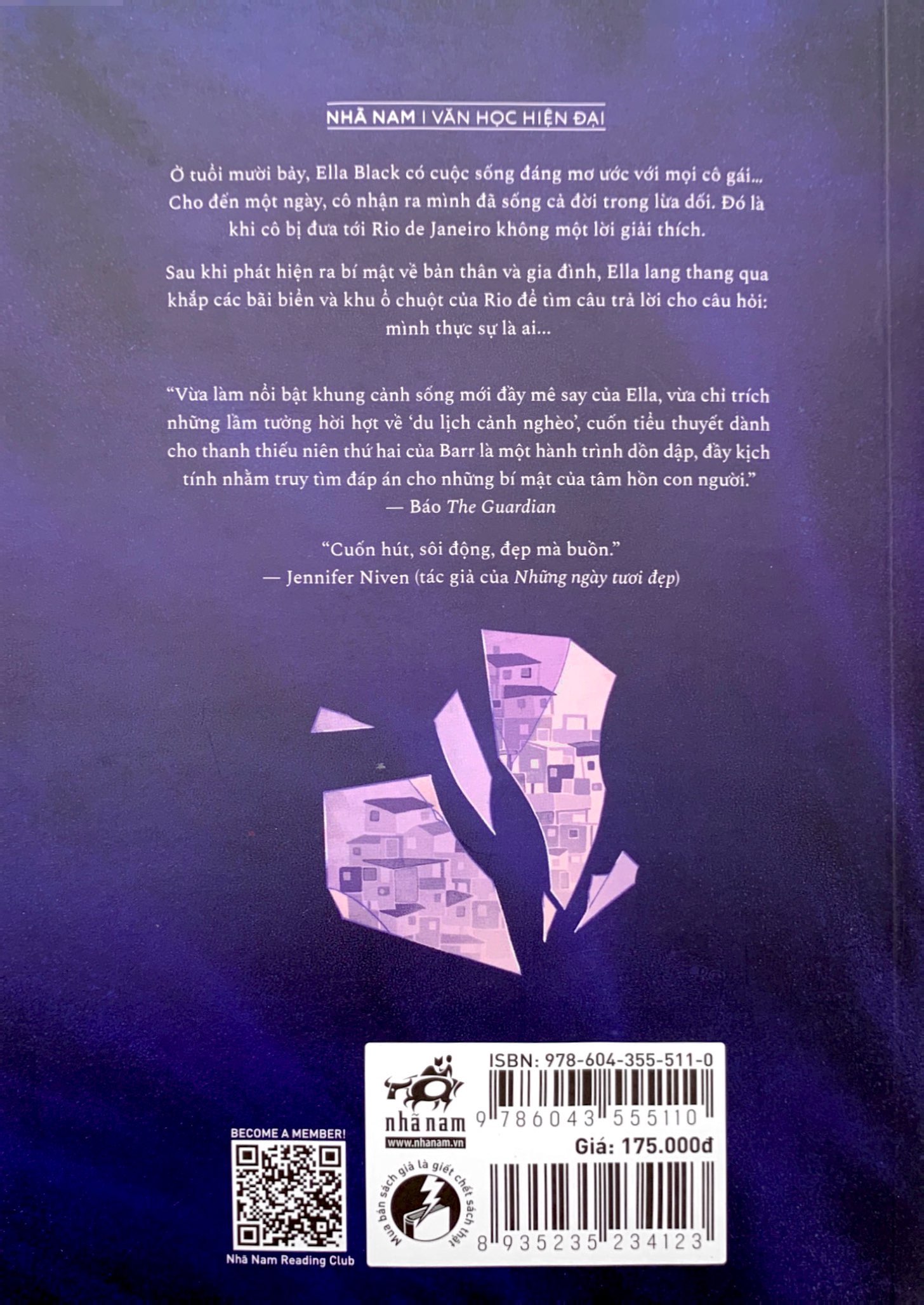 mọi sự thật và dối lừa về tôi - Ảnh 7