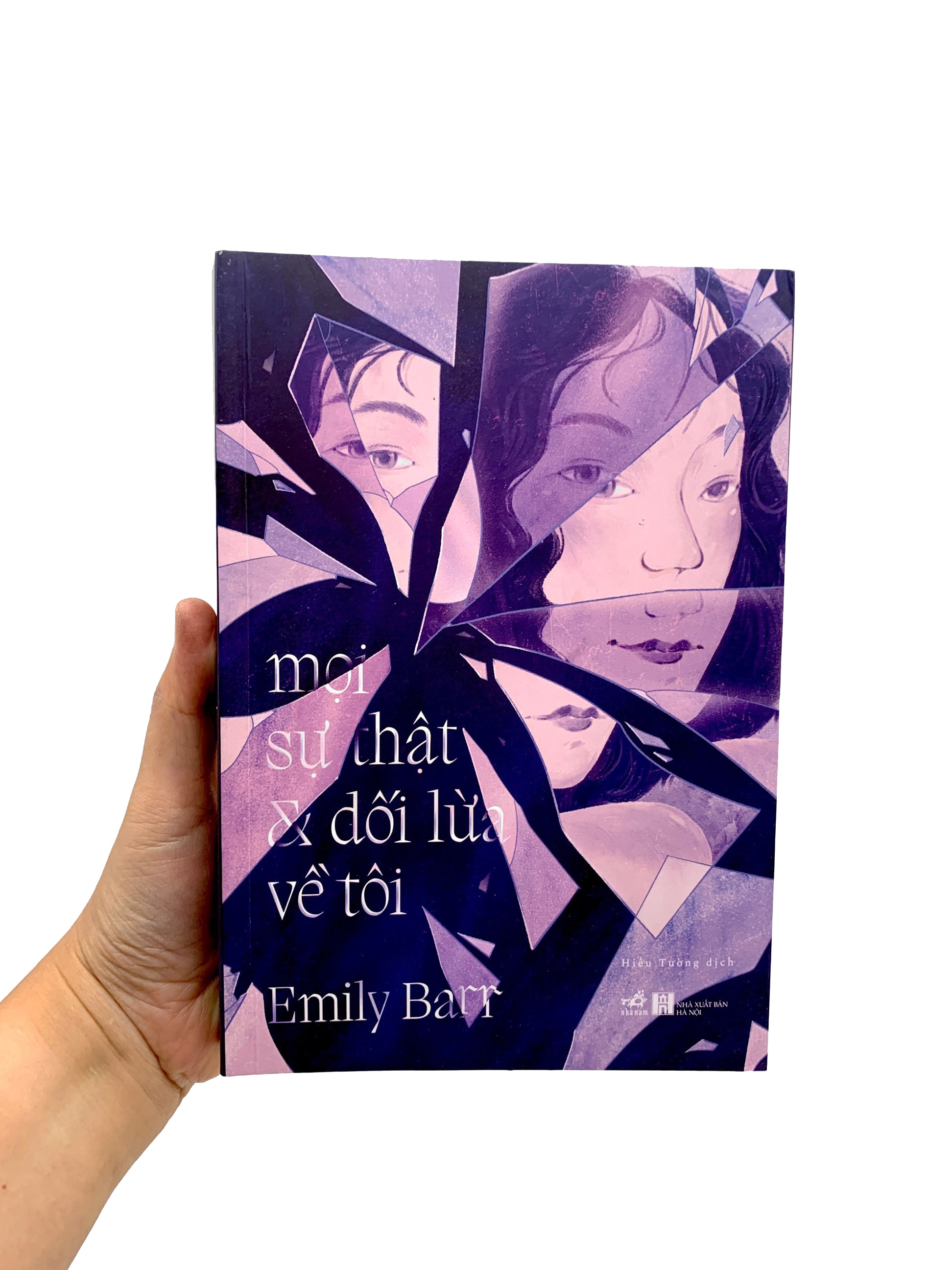 mọi sự thật và dối lừa về tôi - Ảnh 8