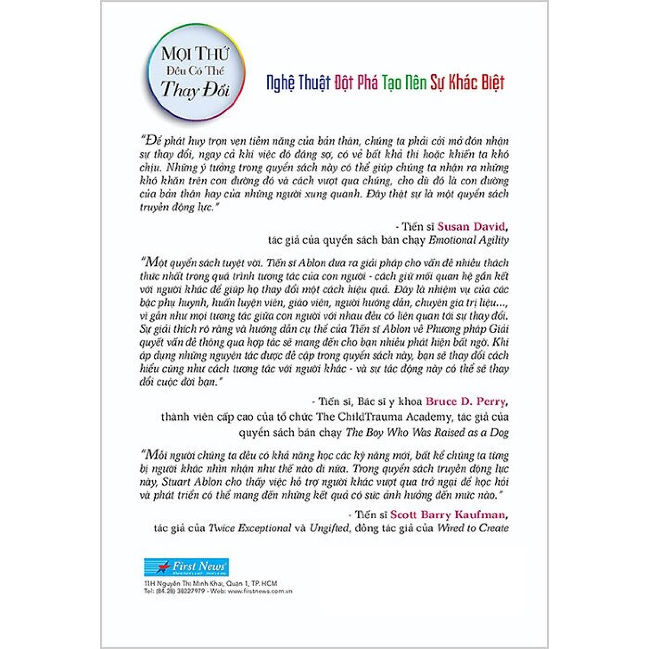 mọi thứ đều có thể thay đổi - Ảnh 4