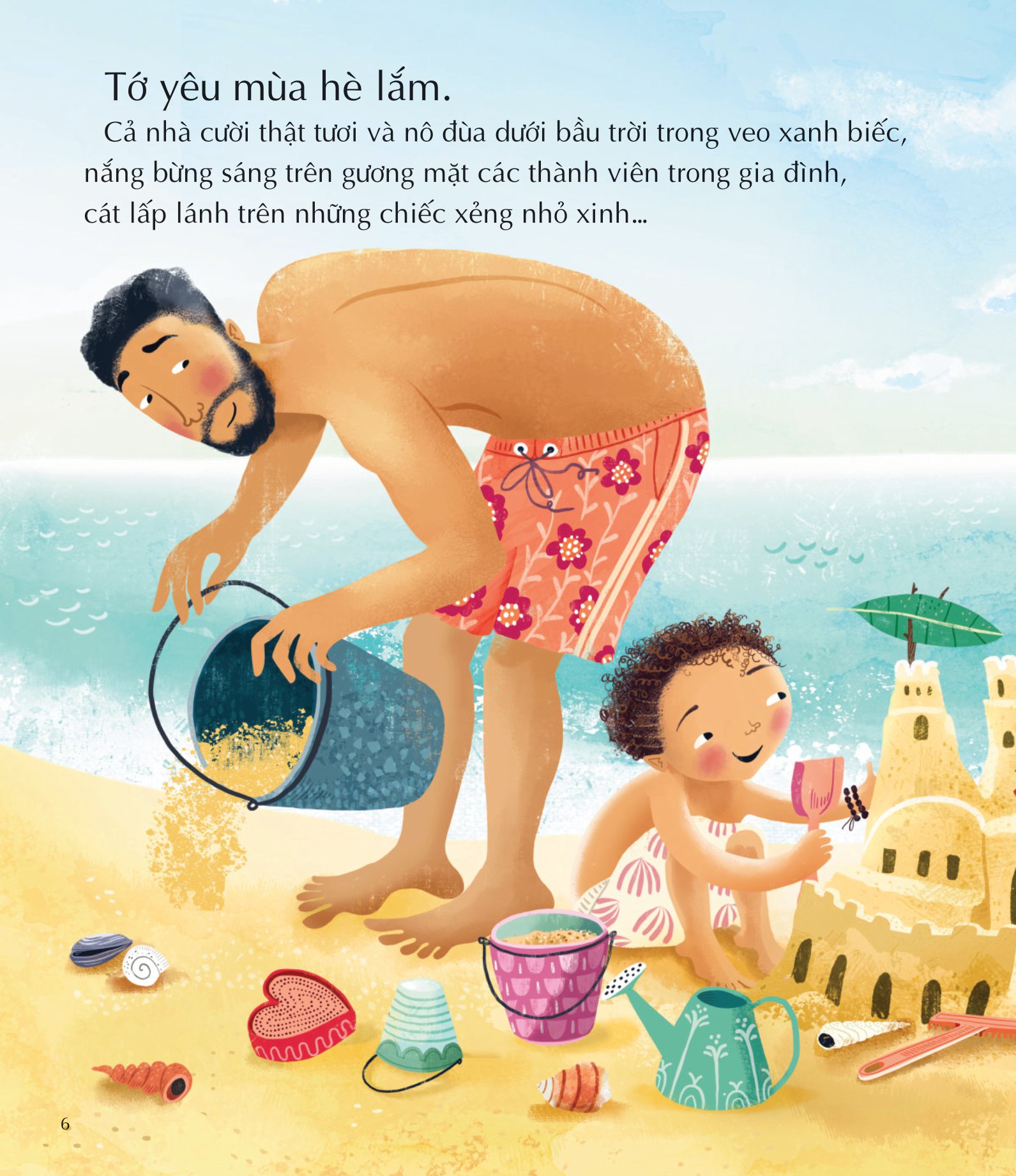 mọi thứ đều đổi thay - Ảnh 3