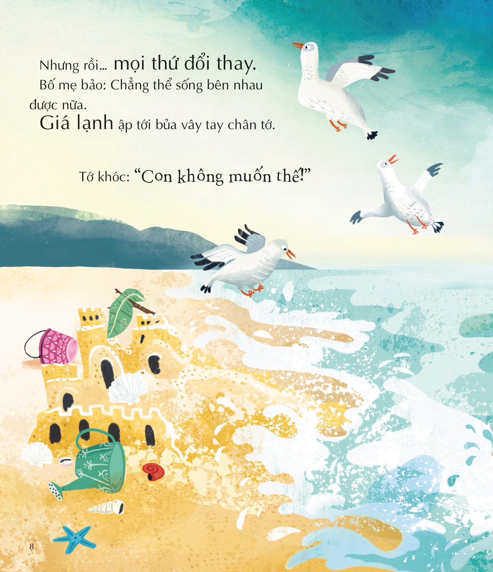 mọi thứ đều đổi thay - Ảnh 5