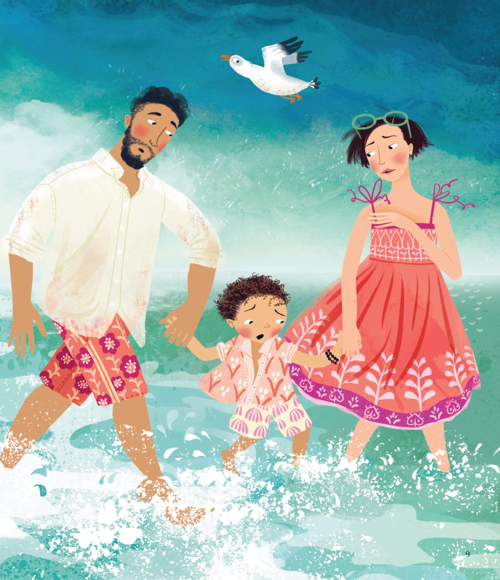 mọi thứ đều đổi thay - Ảnh 6