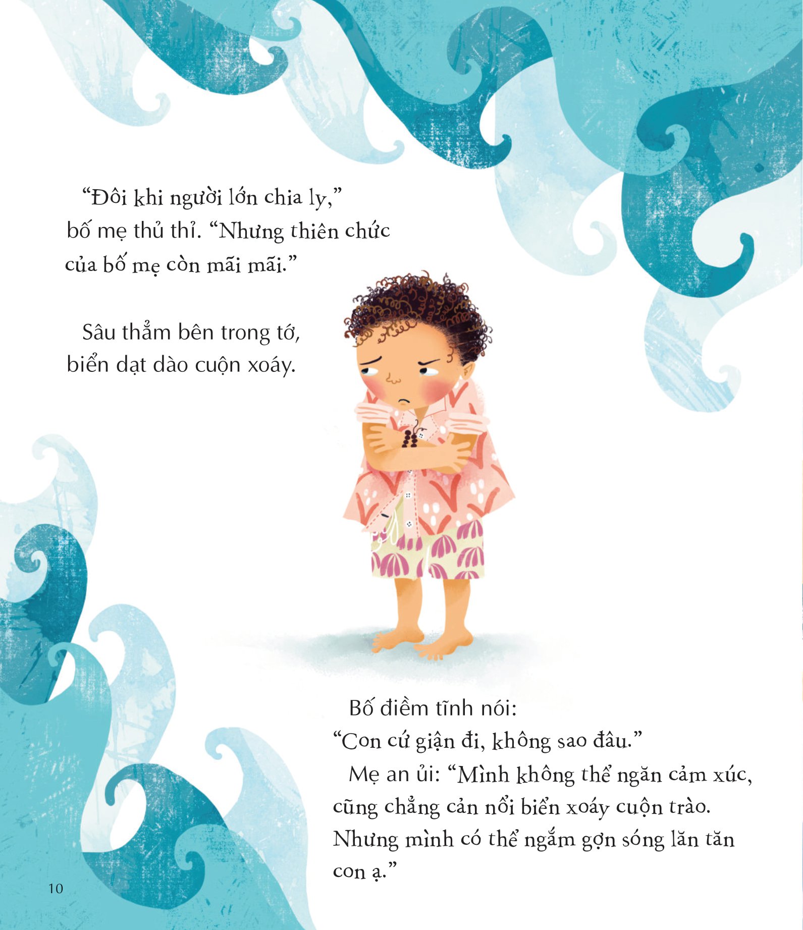 mọi thứ đều đổi thay - Ảnh 7