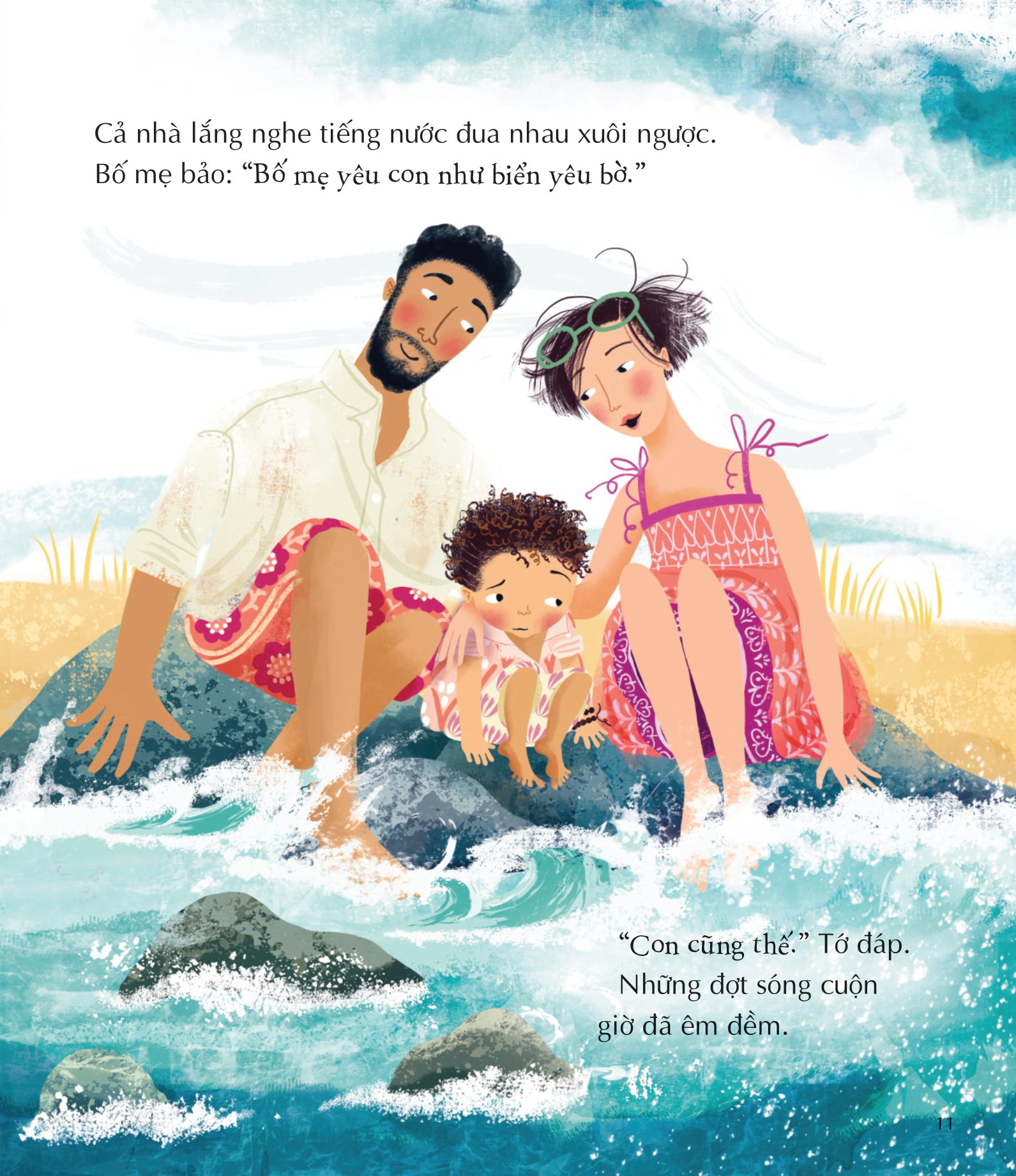 mọi thứ đều đổi thay - Ảnh 8