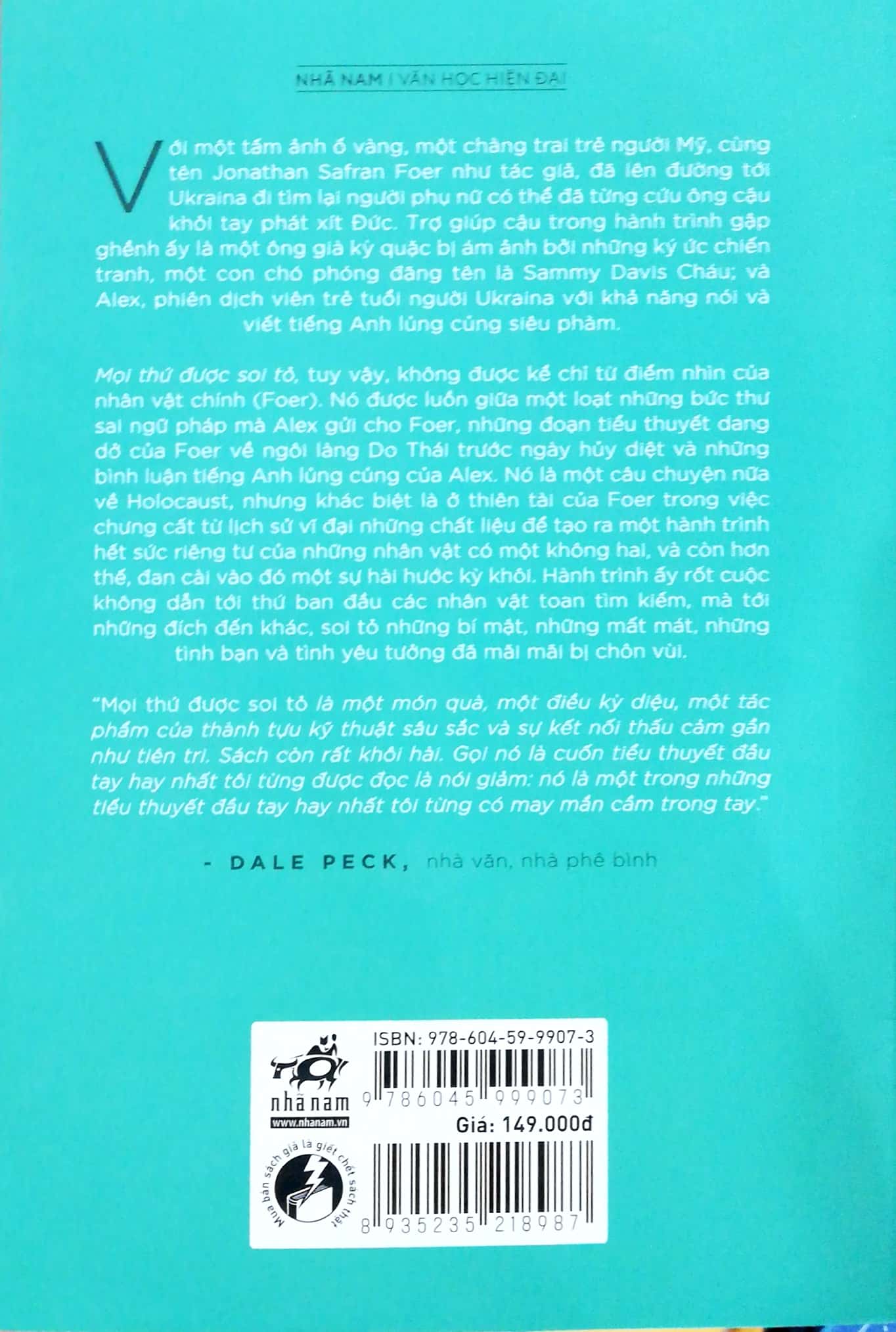 mọi thứ được soi tỏ - Ảnh 10