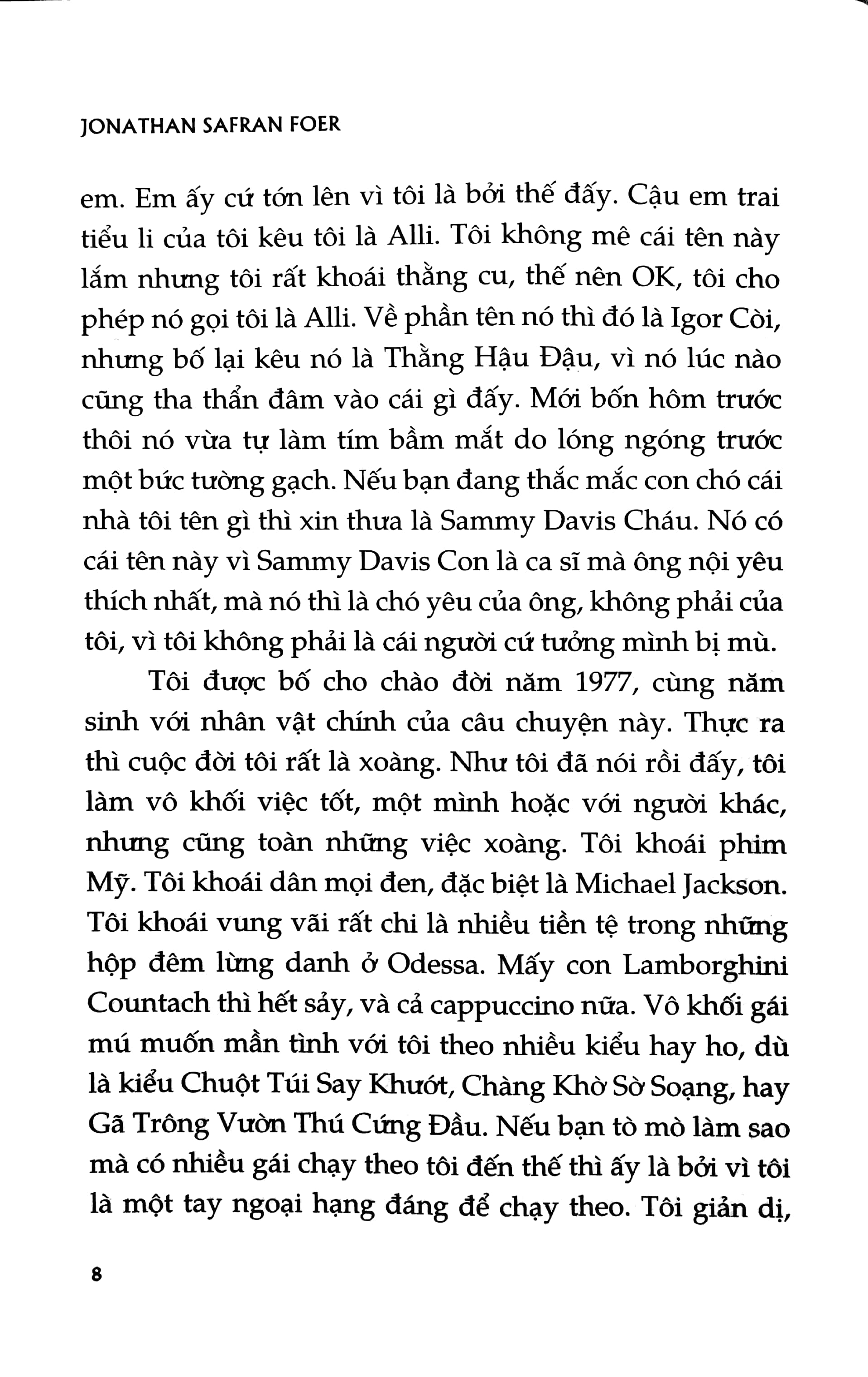 mọi thứ được soi tỏ - Ảnh 3