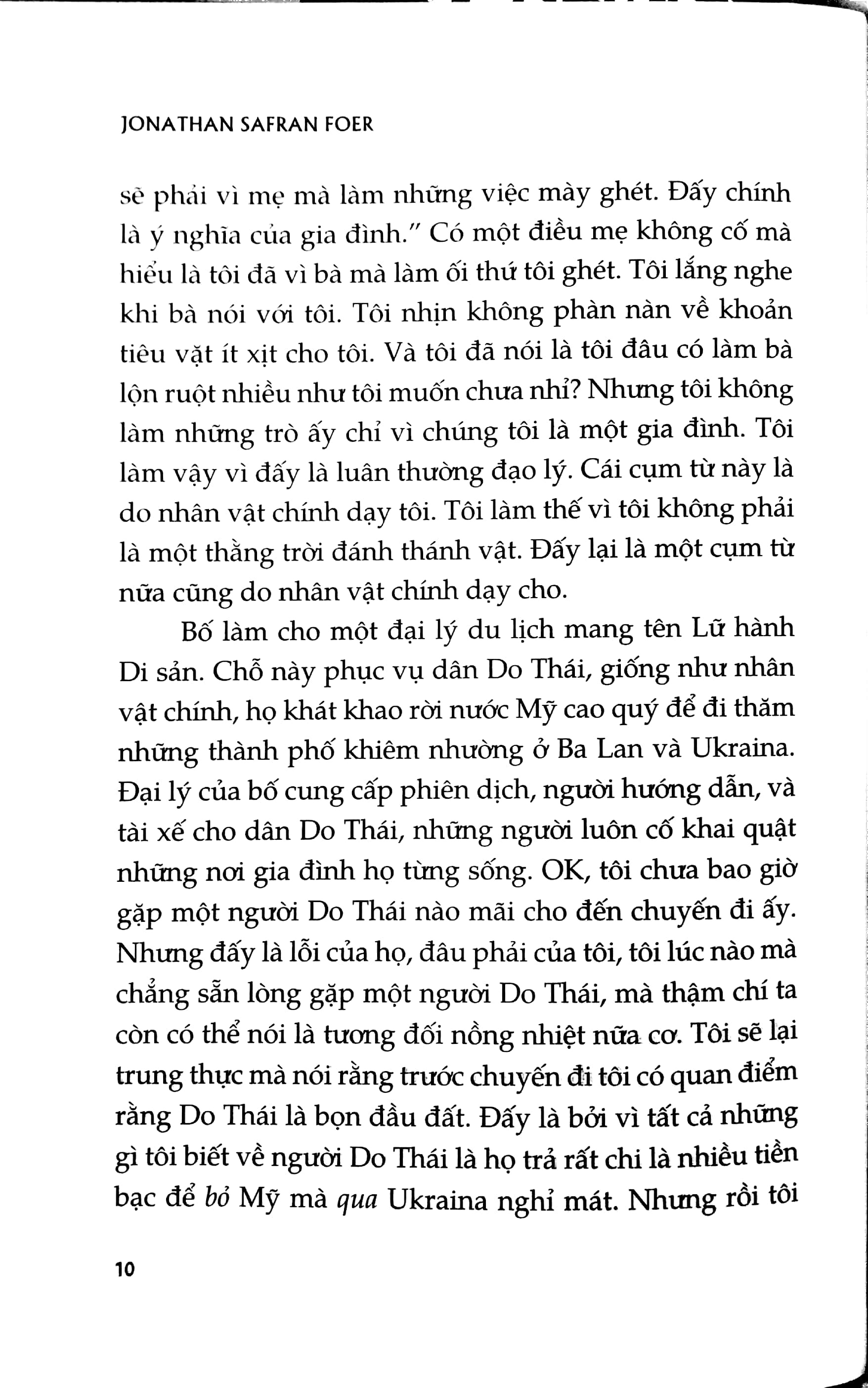 mọi thứ được soi tỏ - Ảnh 5