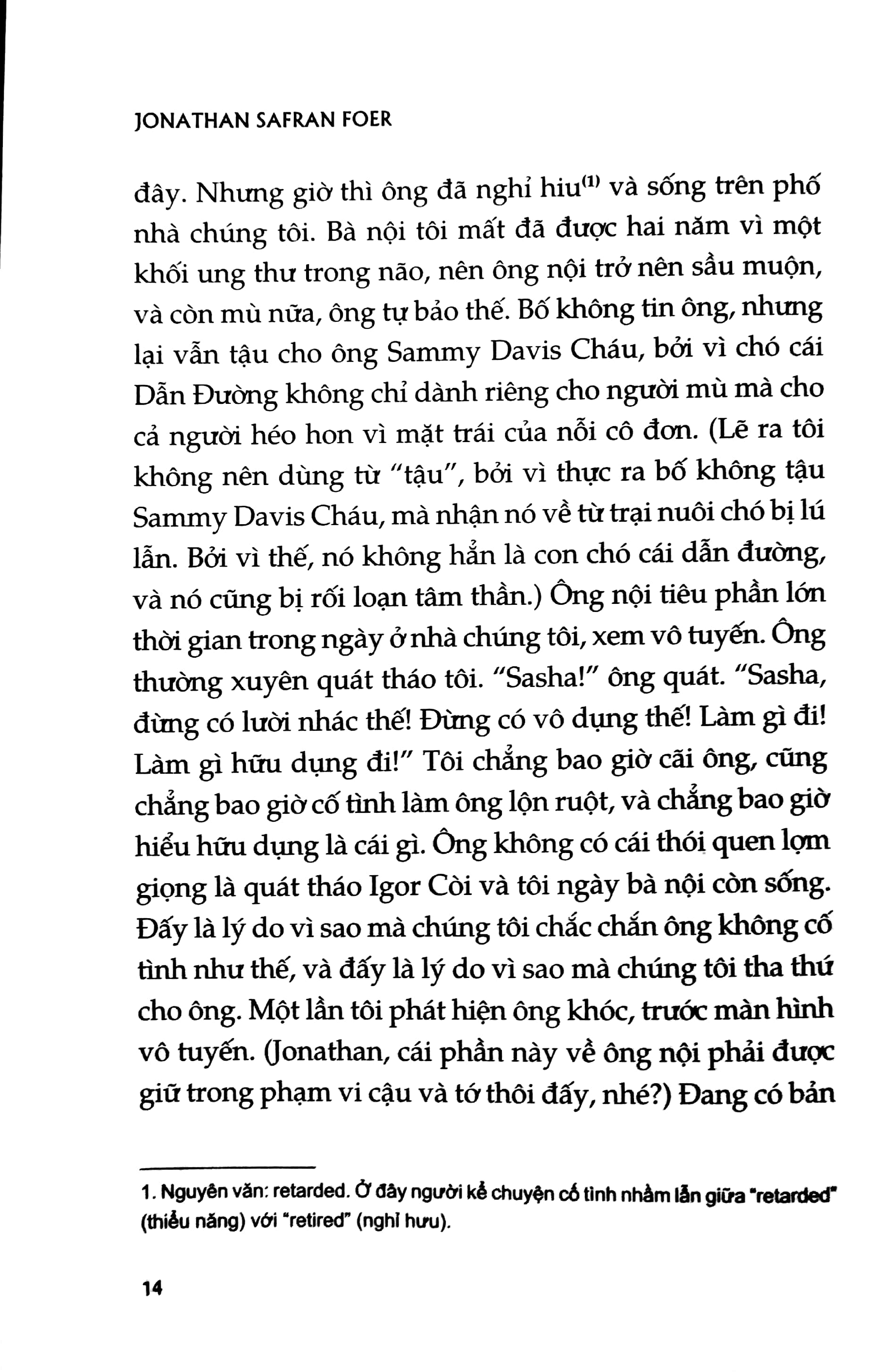 mọi thứ được soi tỏ - Ảnh 9